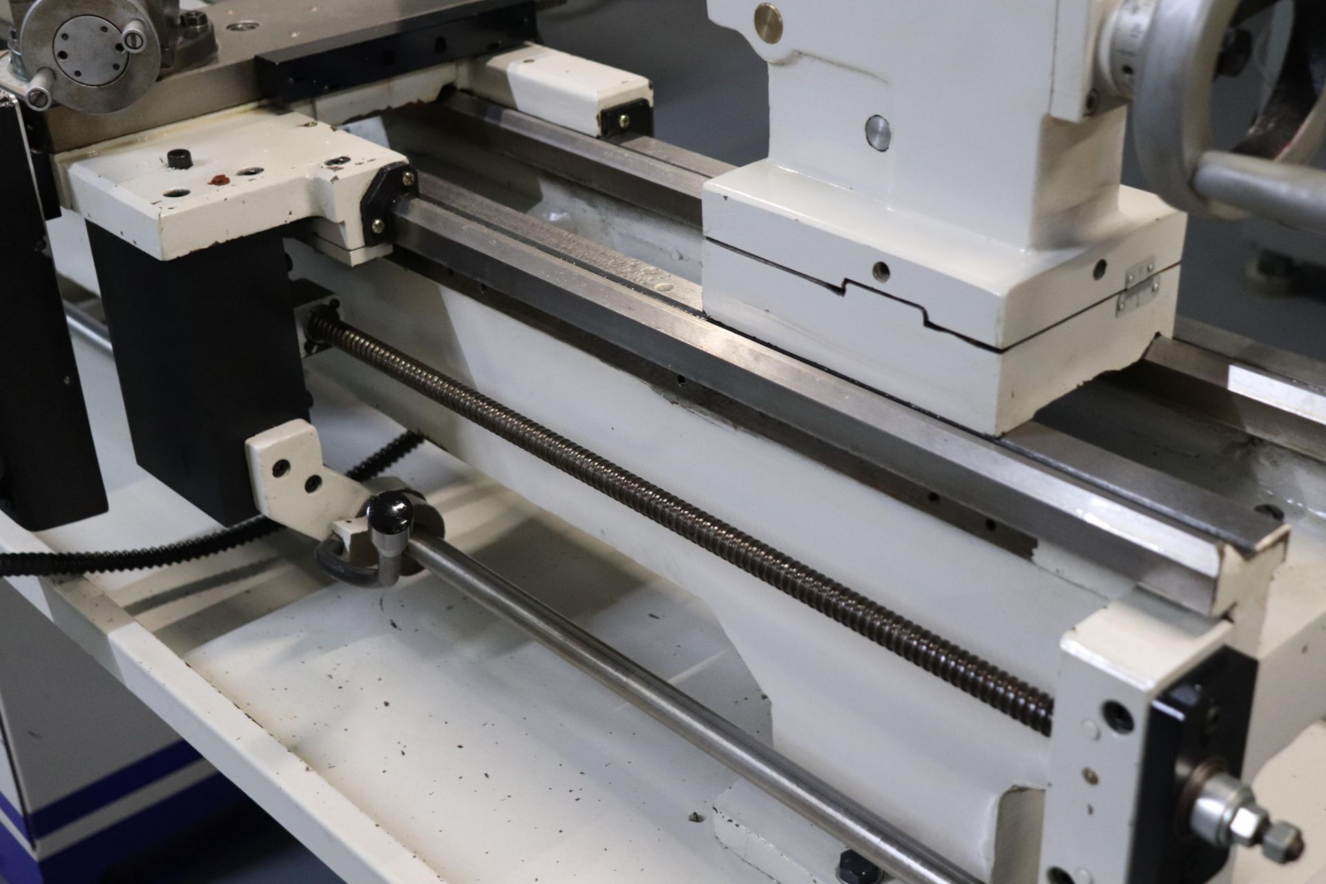 MicroKinetics 1236 CNC Lathe - Image 8 of 19