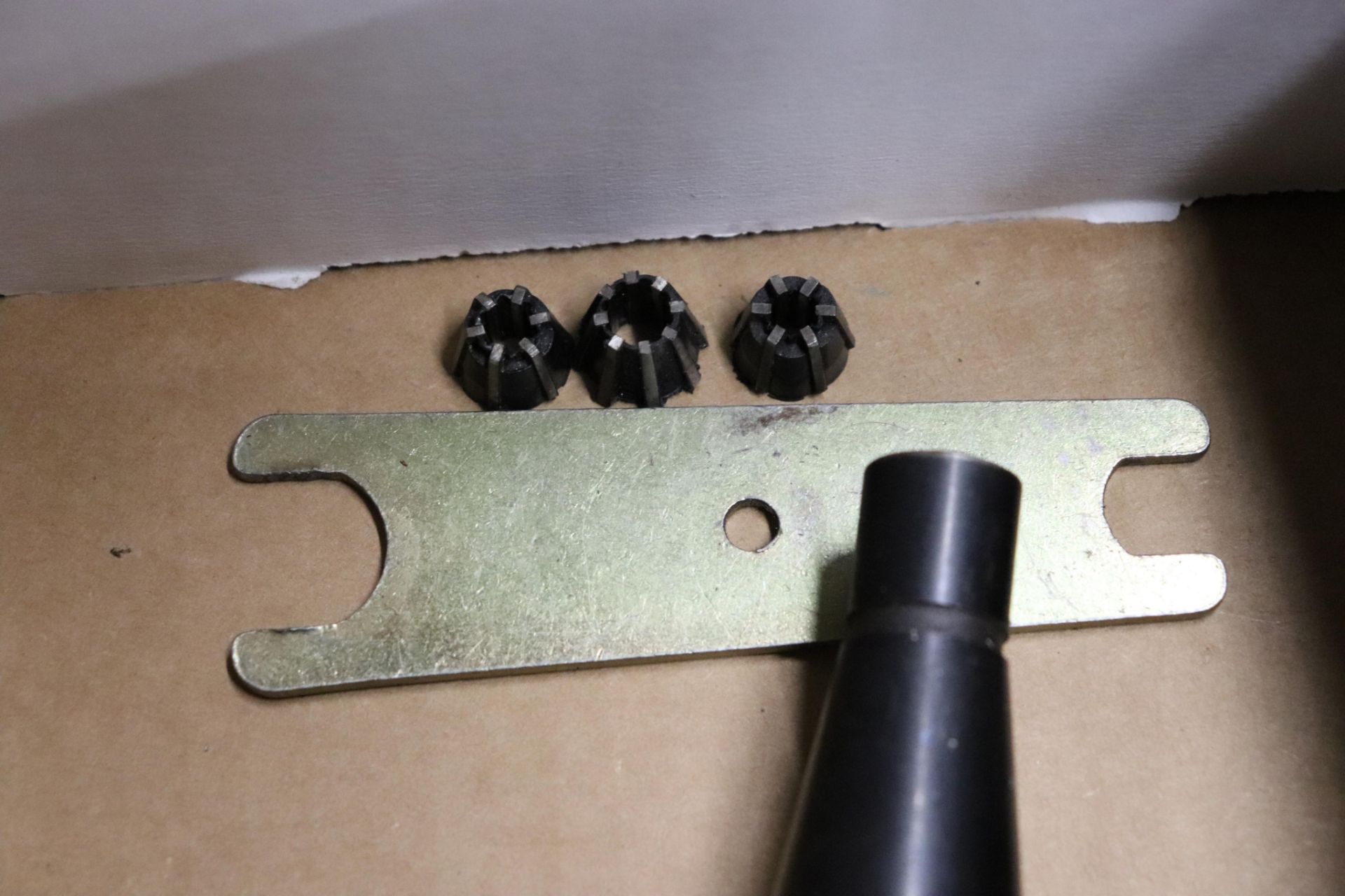 Tapmatic tapping heads - Image 4 of 4