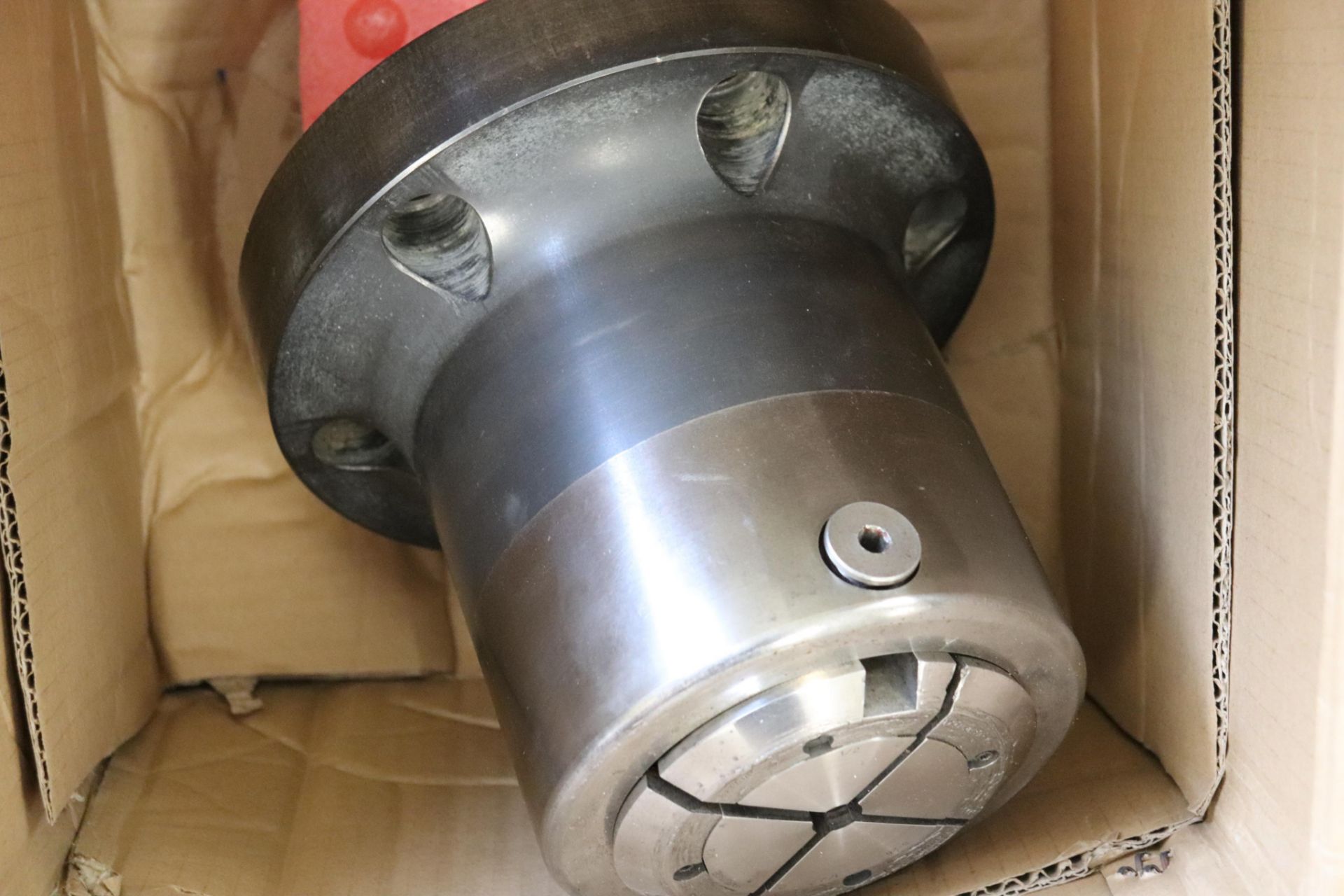 S26 collet nose