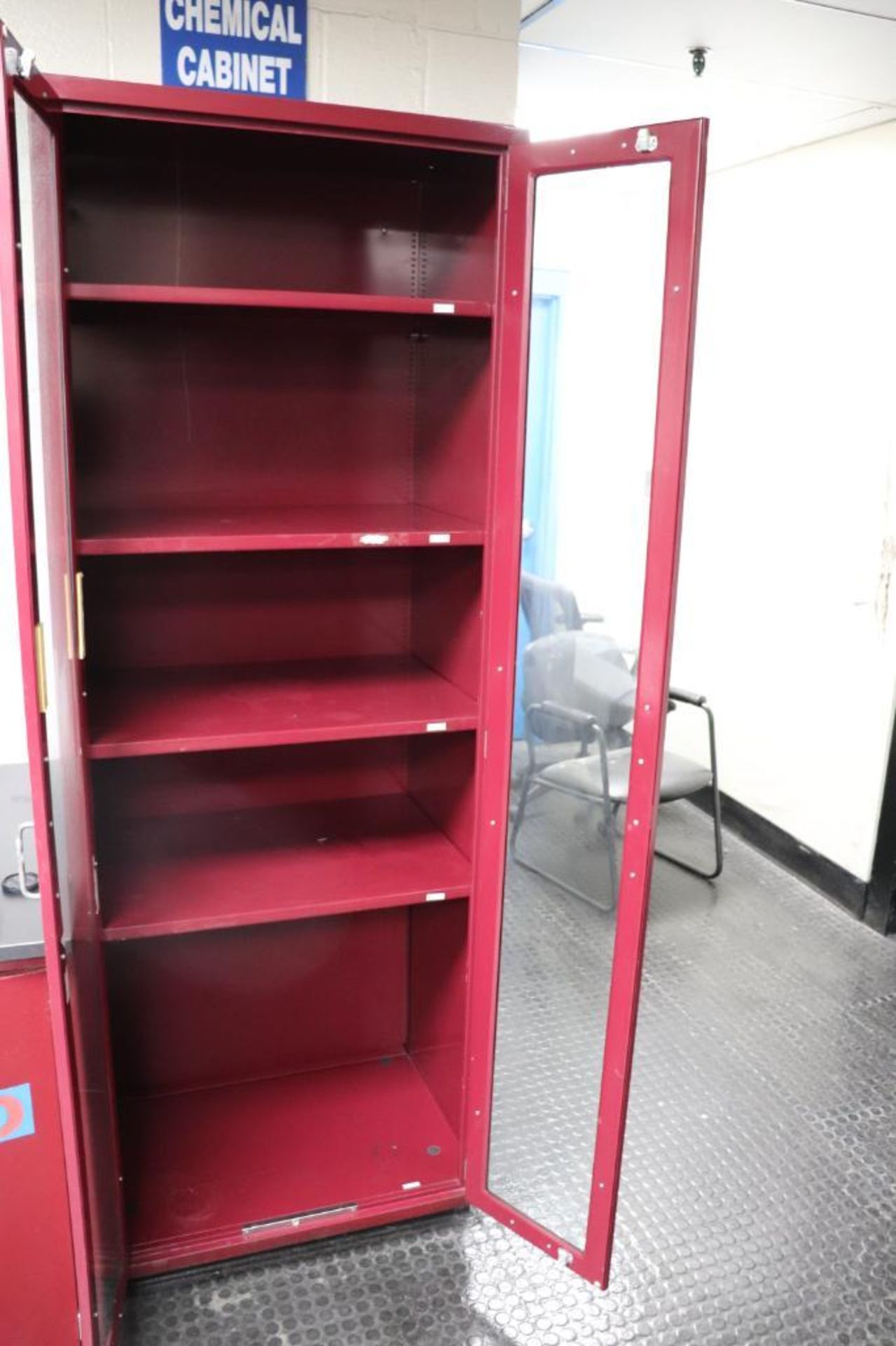 Laboratory cabinets and counters - Image 11 of 15