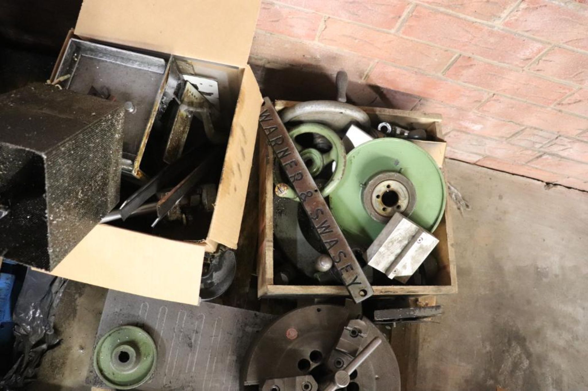 Machine components - Image 8 of 9