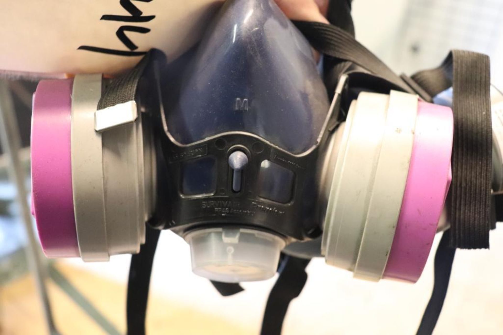 Respirator masks - Image 4 of 7