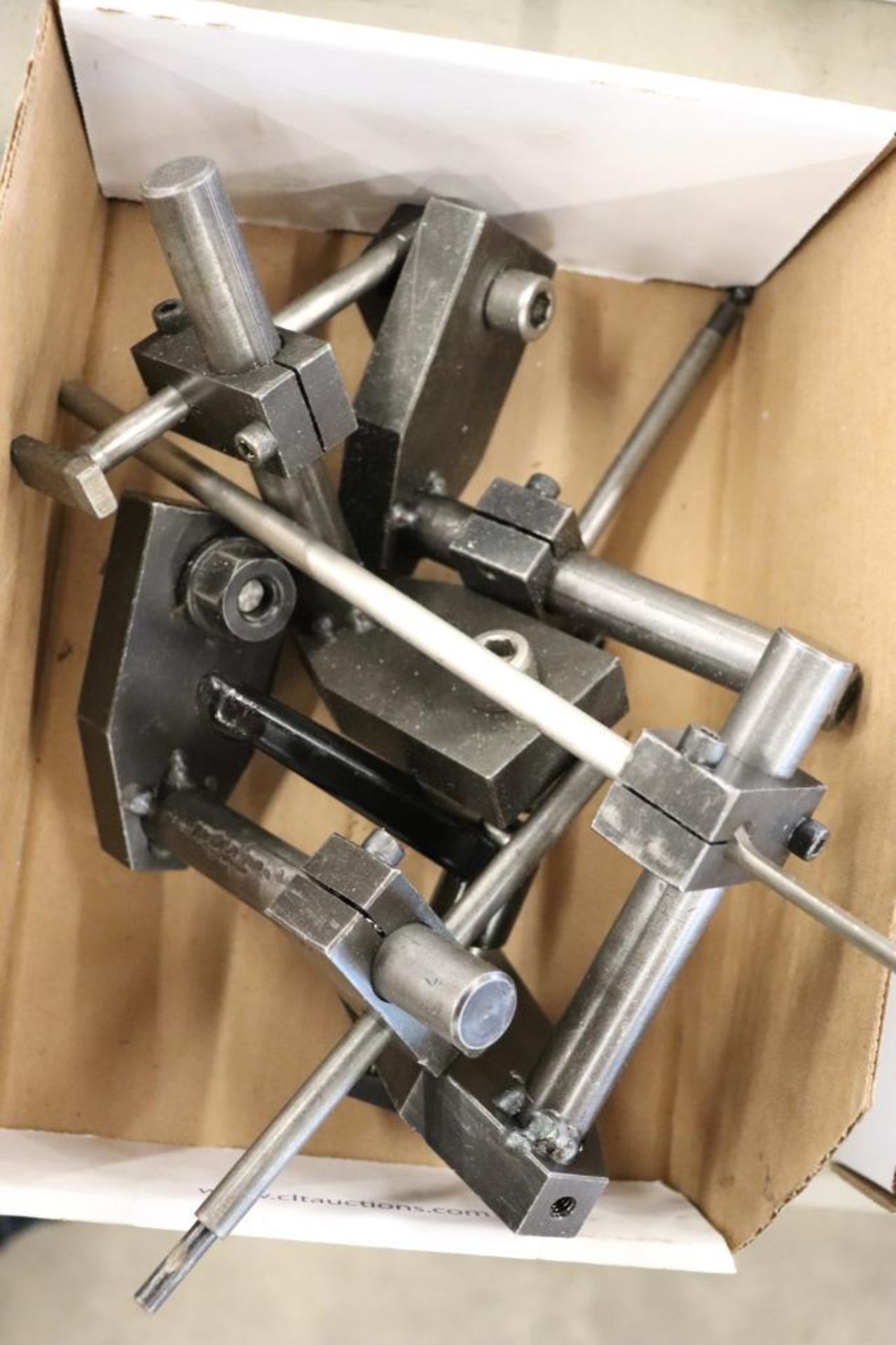 Vise stops - Image 2 of 2