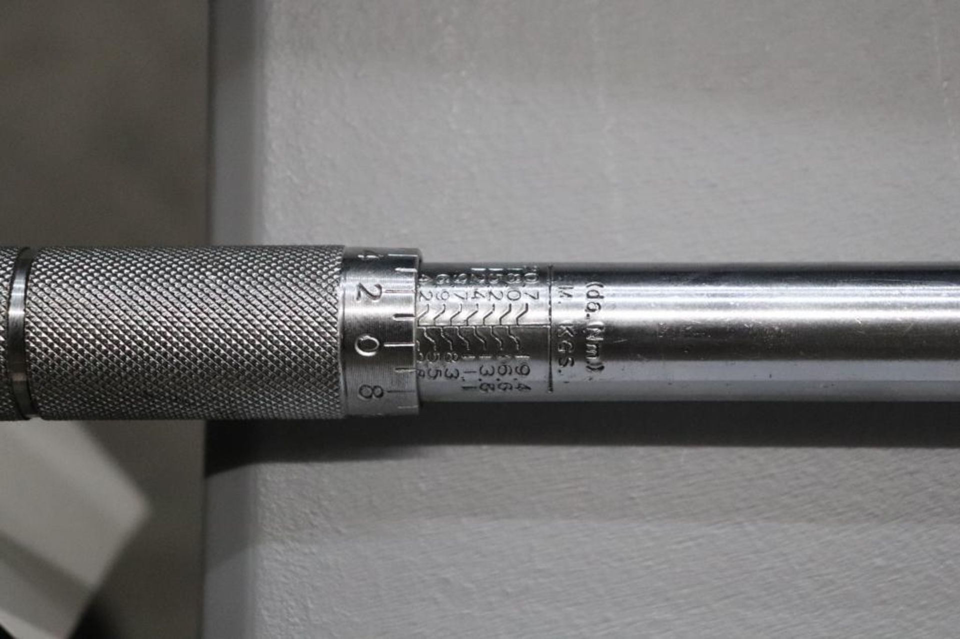 Torque wrenches - Image 6 of 6