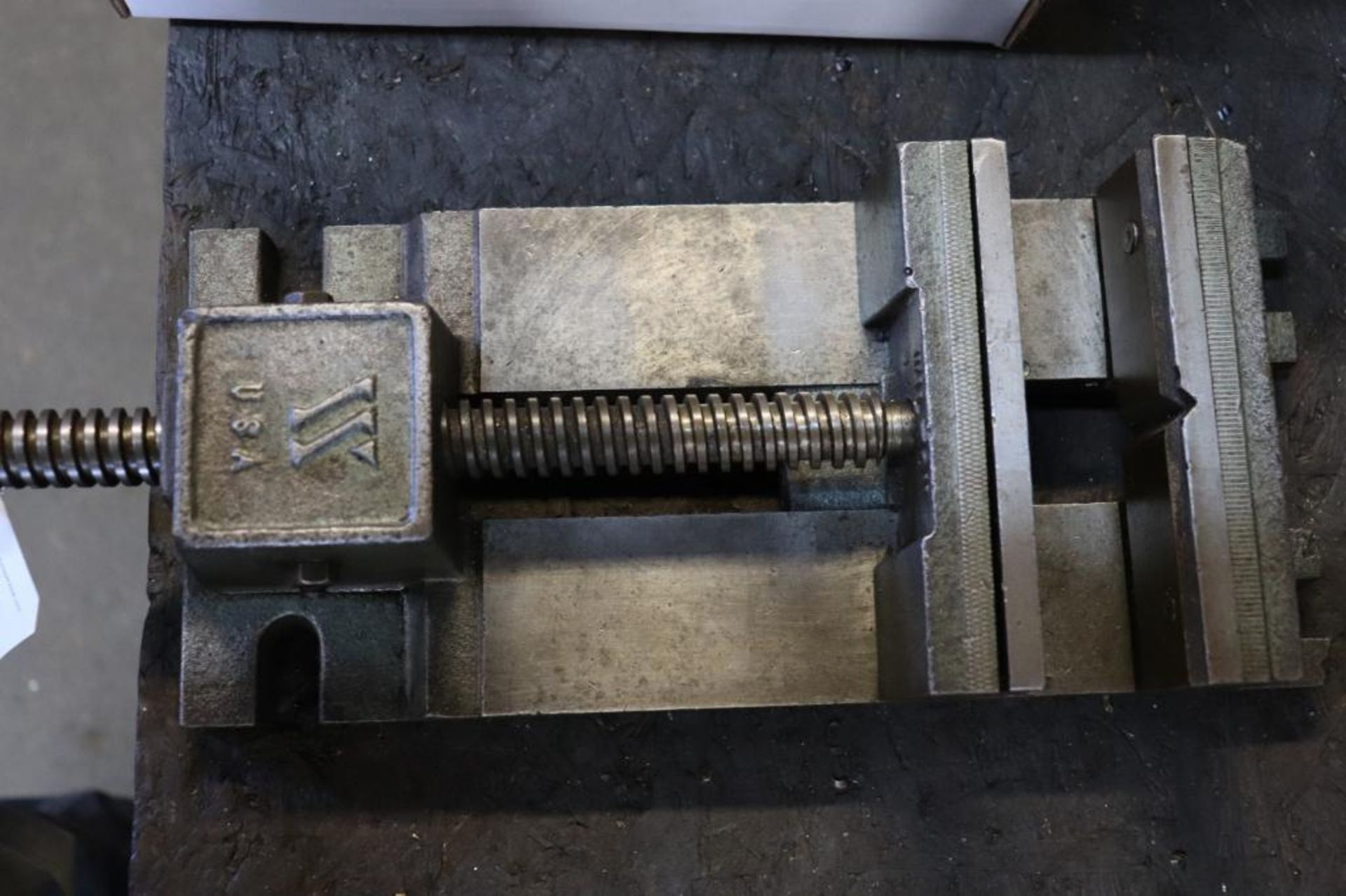 Wilton 6" drill press vise - Image 2 of 4