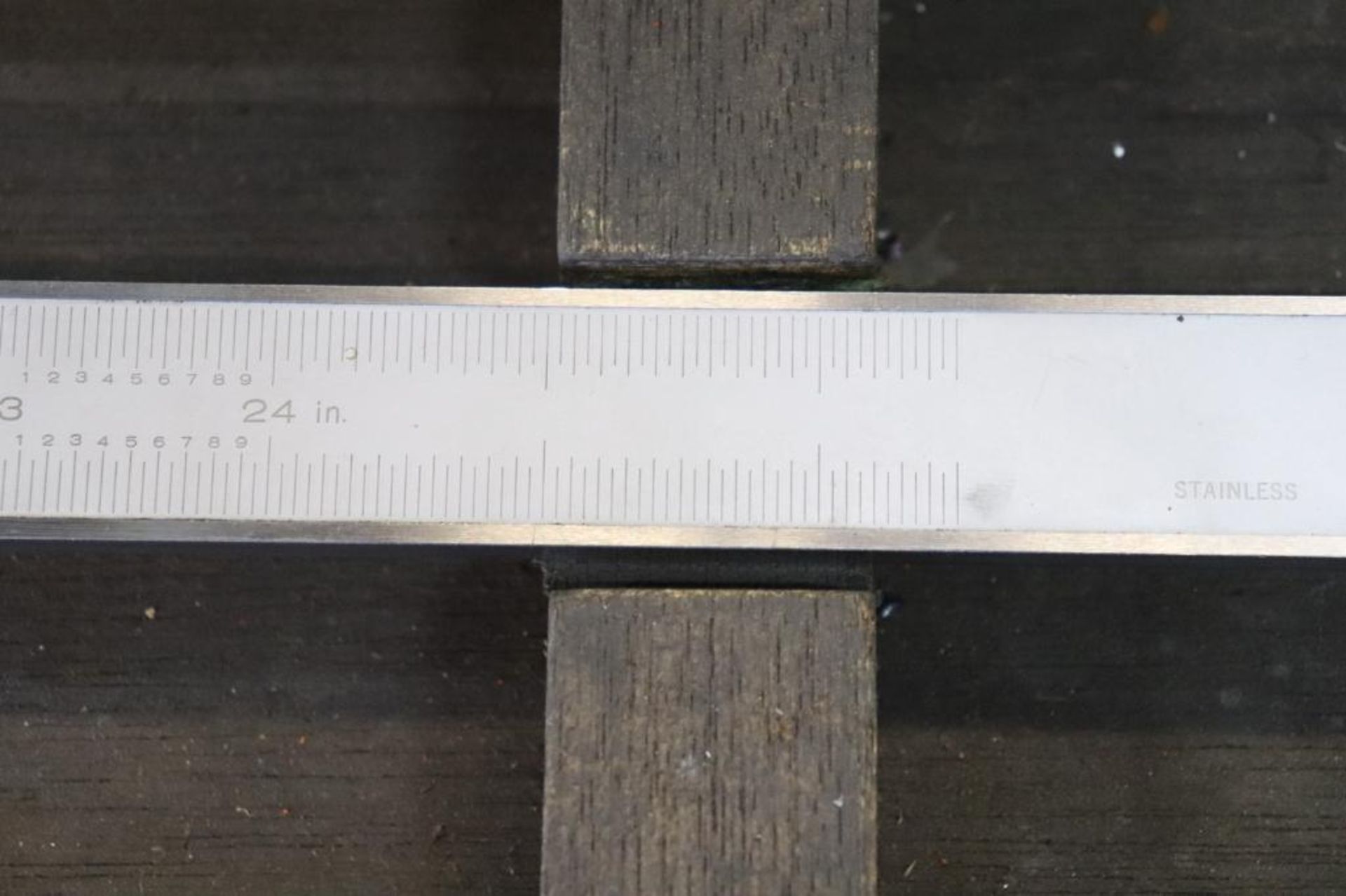 Mitutoyo 24" vernier calipers - Image 5 of 5