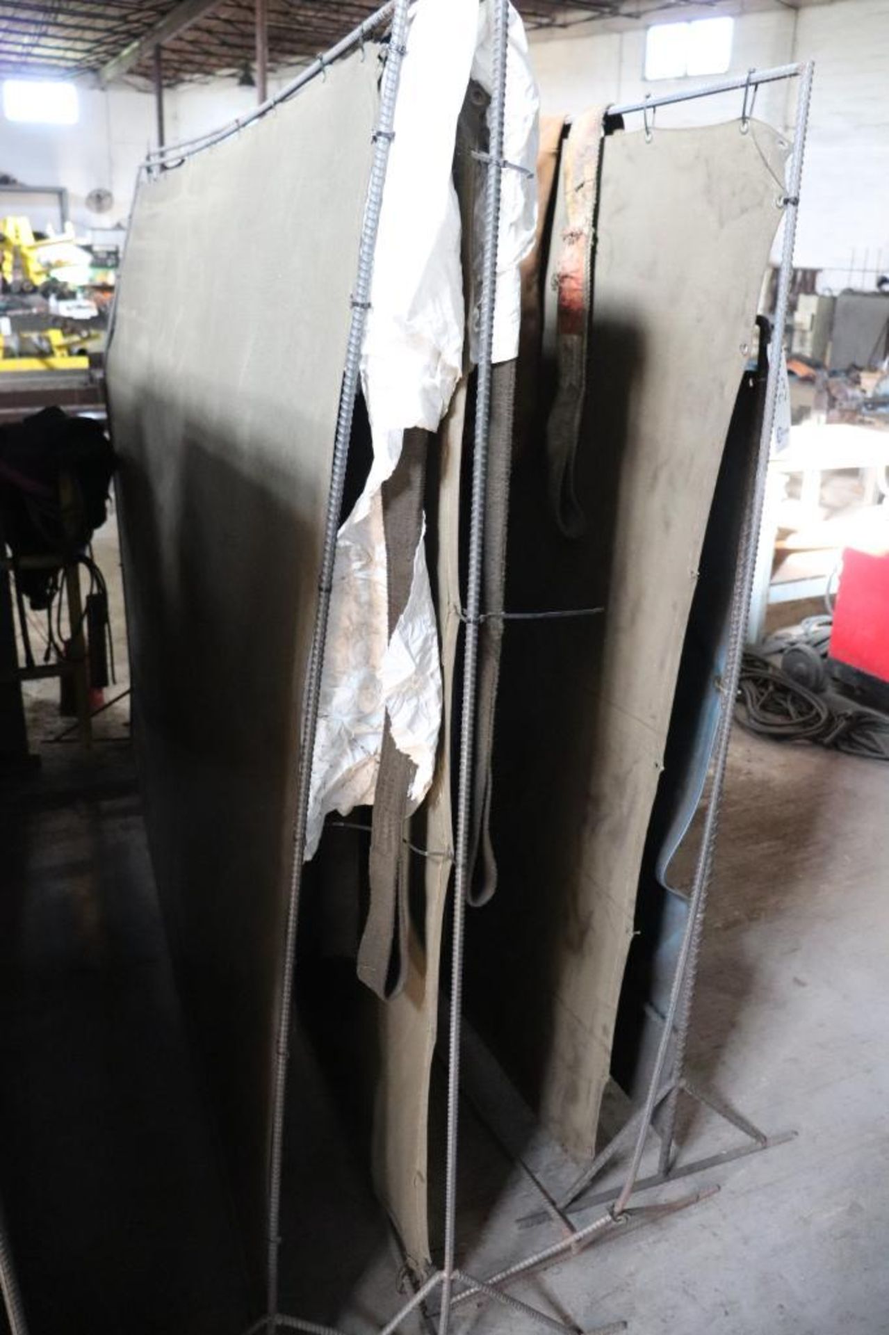 Welding curtains - Bild 2 aus 4