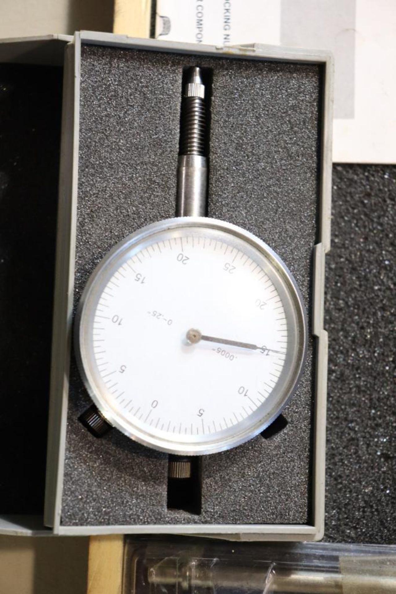 Dial bore gage 2" - 6" - Image 3 of 7