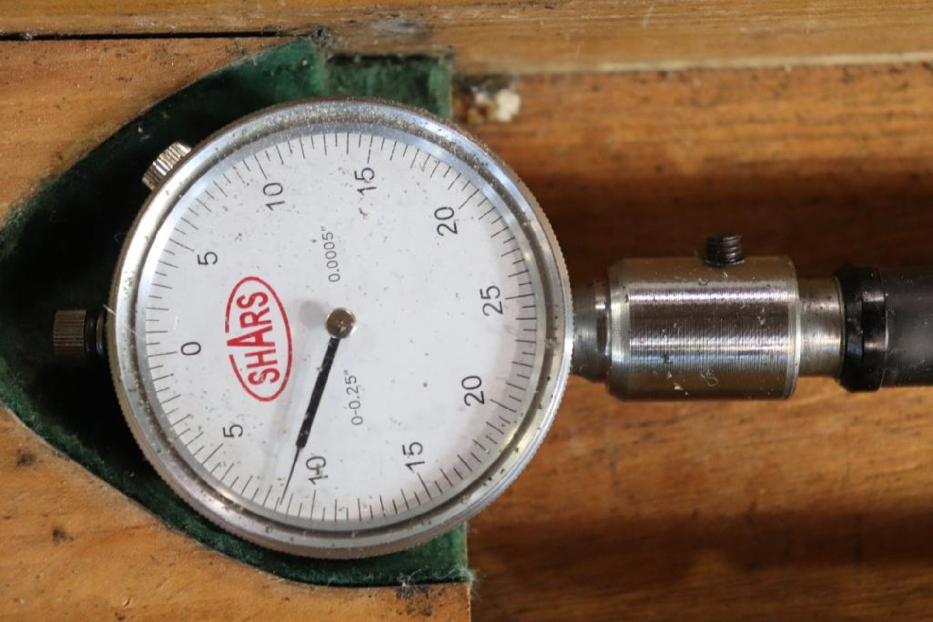 Dial bore gage 84" shaft - Bild 4 aus 5