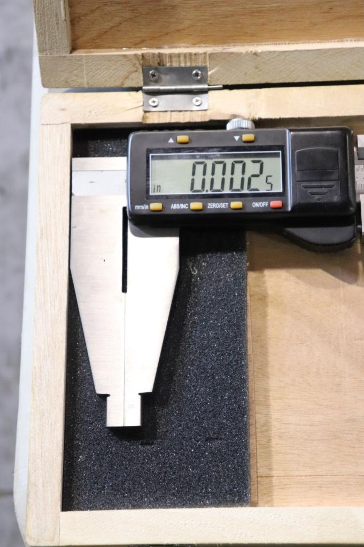 40" digital caliper - Bild 5 aus 7