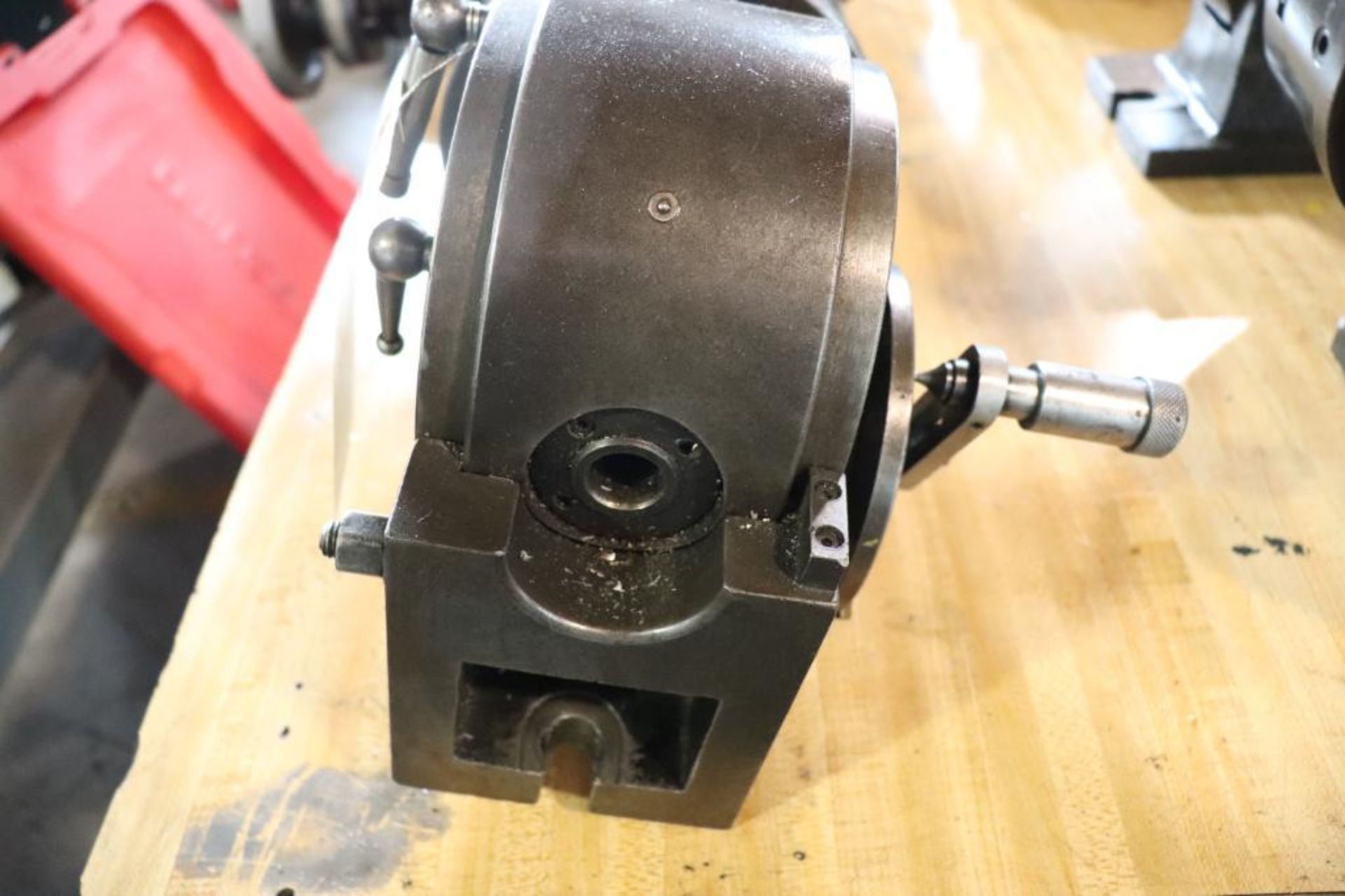 Dividing head - Image 3 of 7