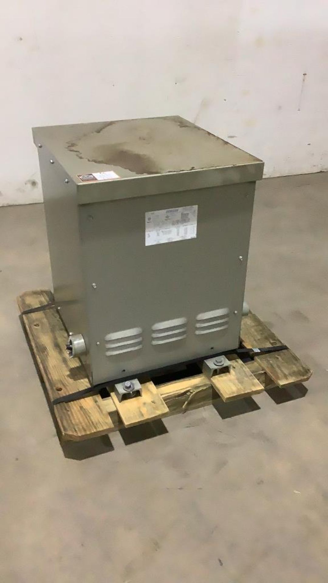 Dongan 50 Kva Transformer- - Image 2 of 12