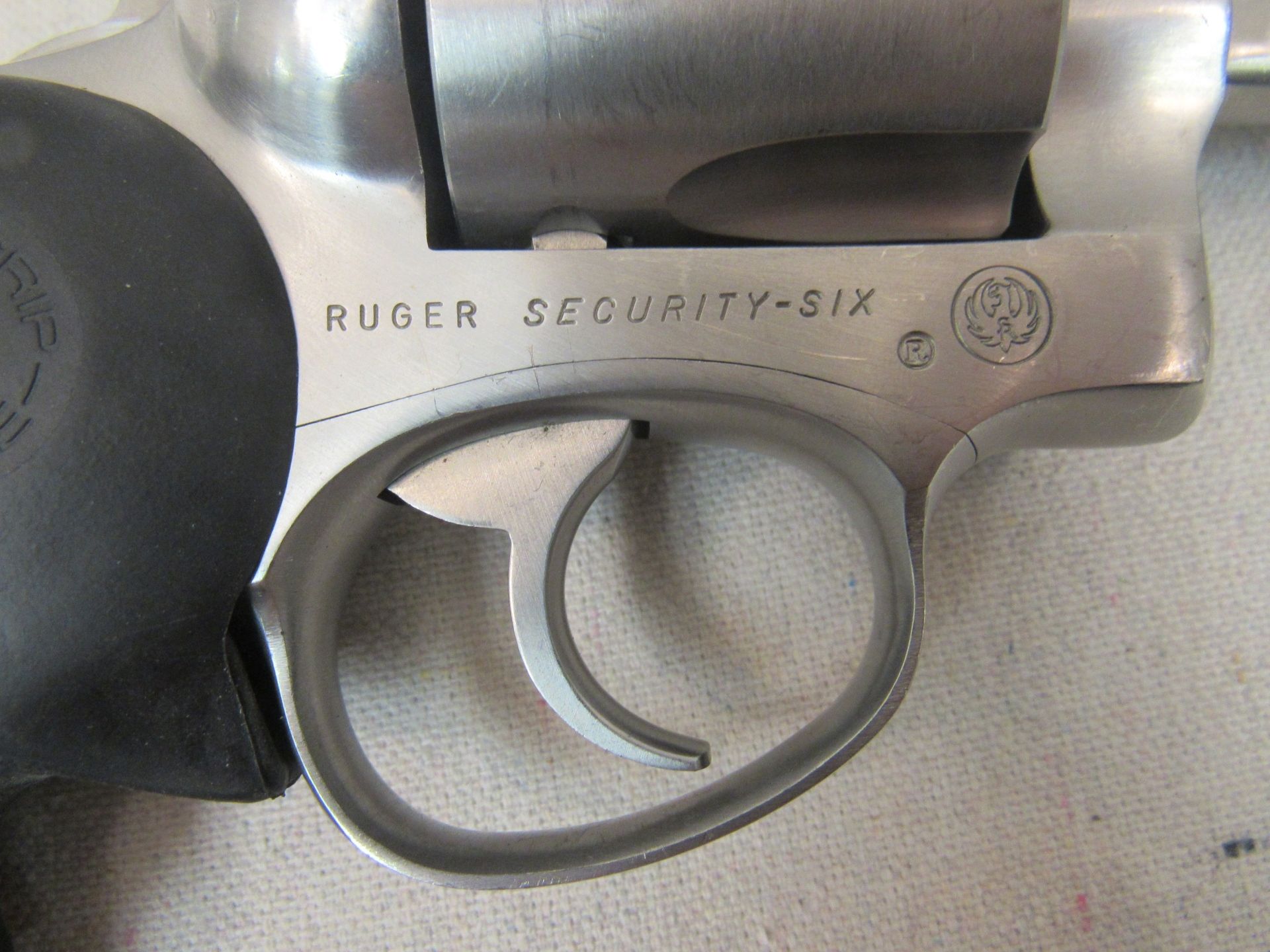 Ruger Security Six .357 MAG- - Image 4 of 9