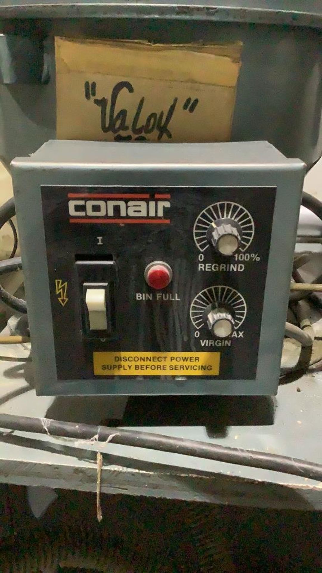 Conair Vacuum Loader- - Image 8 of 18