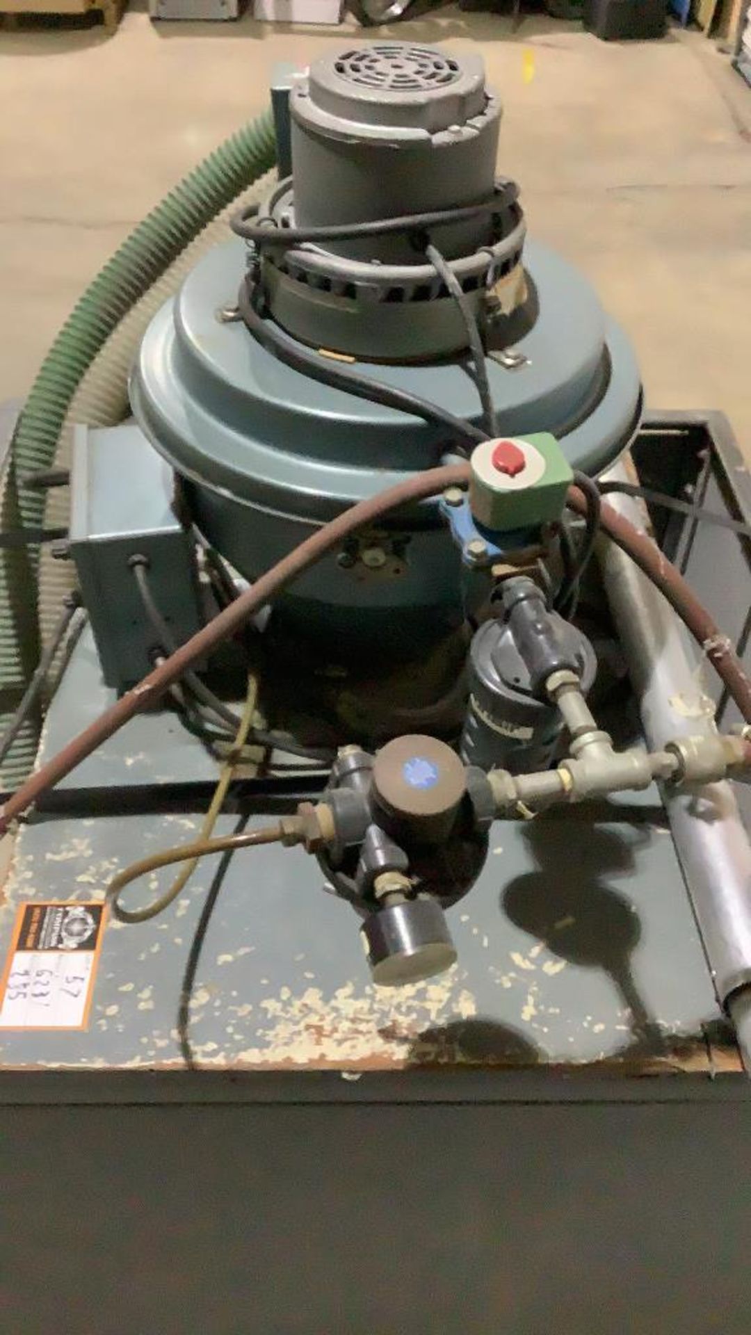 Conair Vacuum Loader- - Image 10 of 18