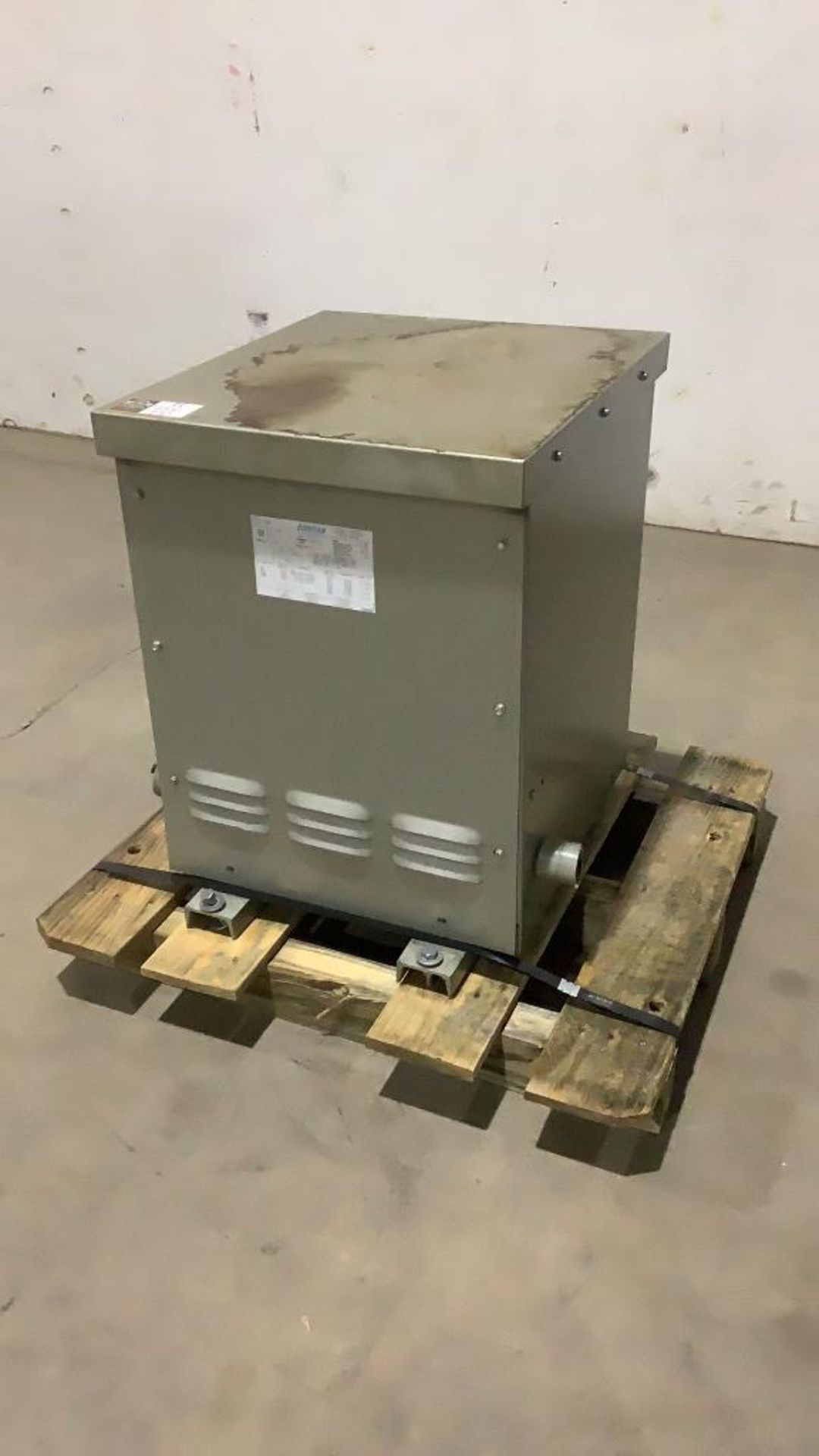 Dongan 50 Kva Transformer- - Image 4 of 12