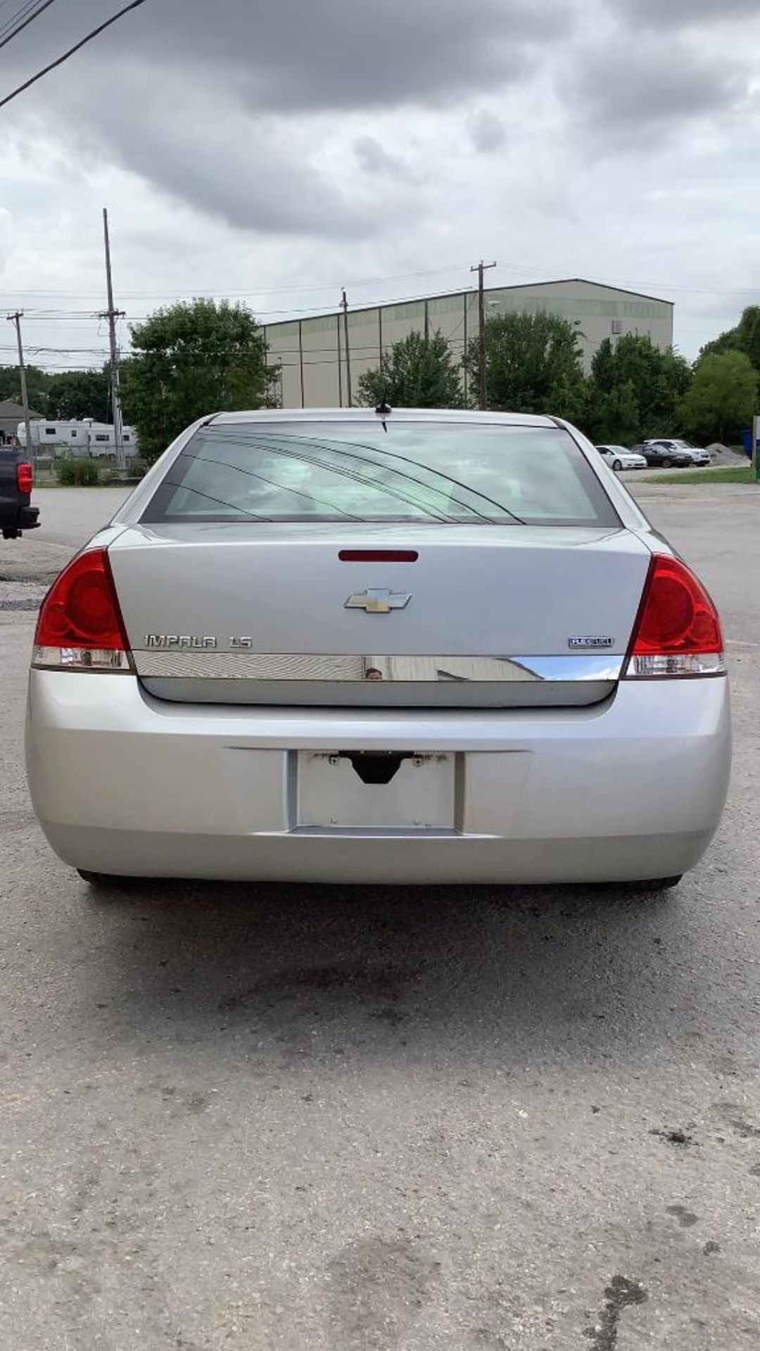 2007 Chevrolet Impala LS 2WD - Image 17 of 86