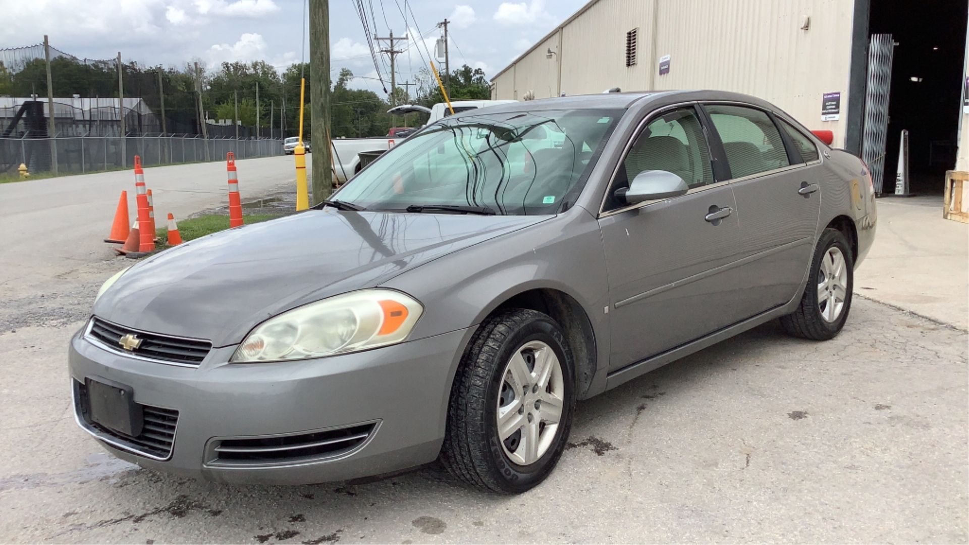 2006 Chevrolet Impala LS 2WD - Image 10 of 77