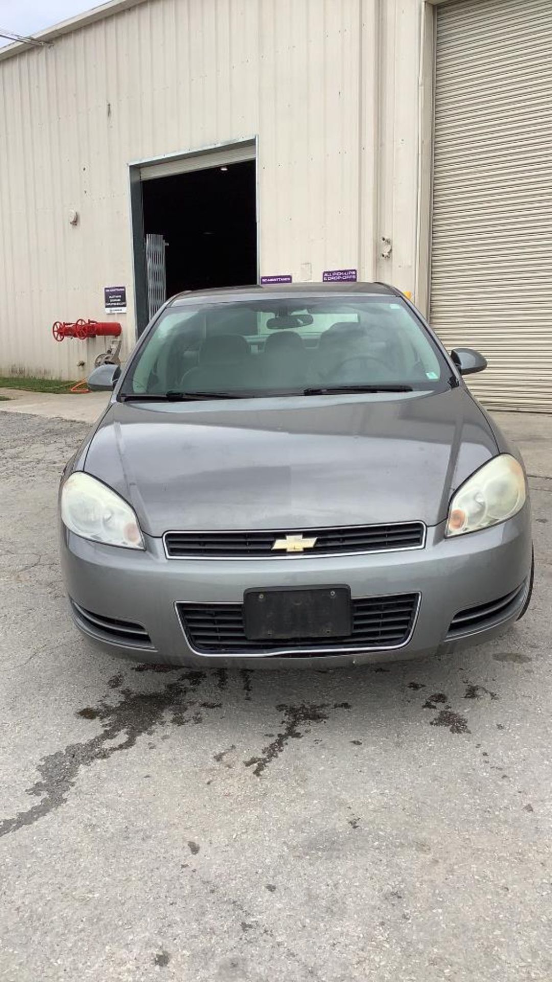 2006 Chevrolet Impala LS 2WD - Image 5 of 77