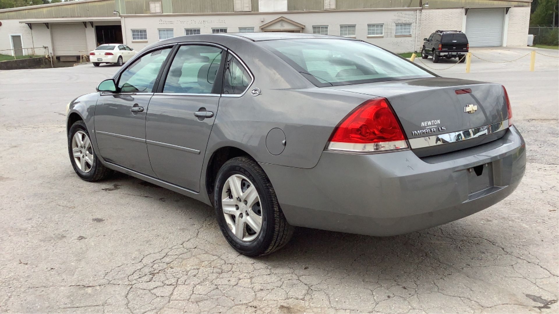 2006 Chevrolet Impala LS 2WD - Image 12 of 77