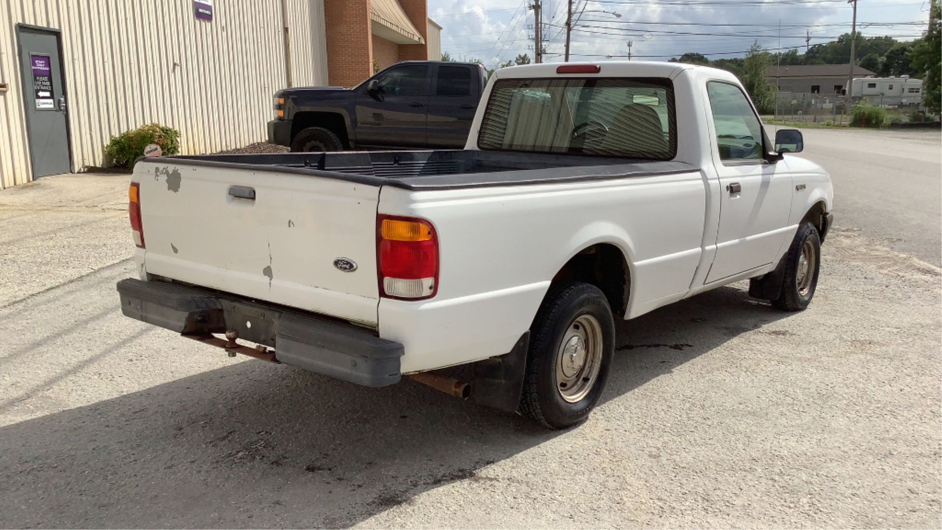 1998 Ford Ranger Regular Cab 2WD - Image 22 of 71