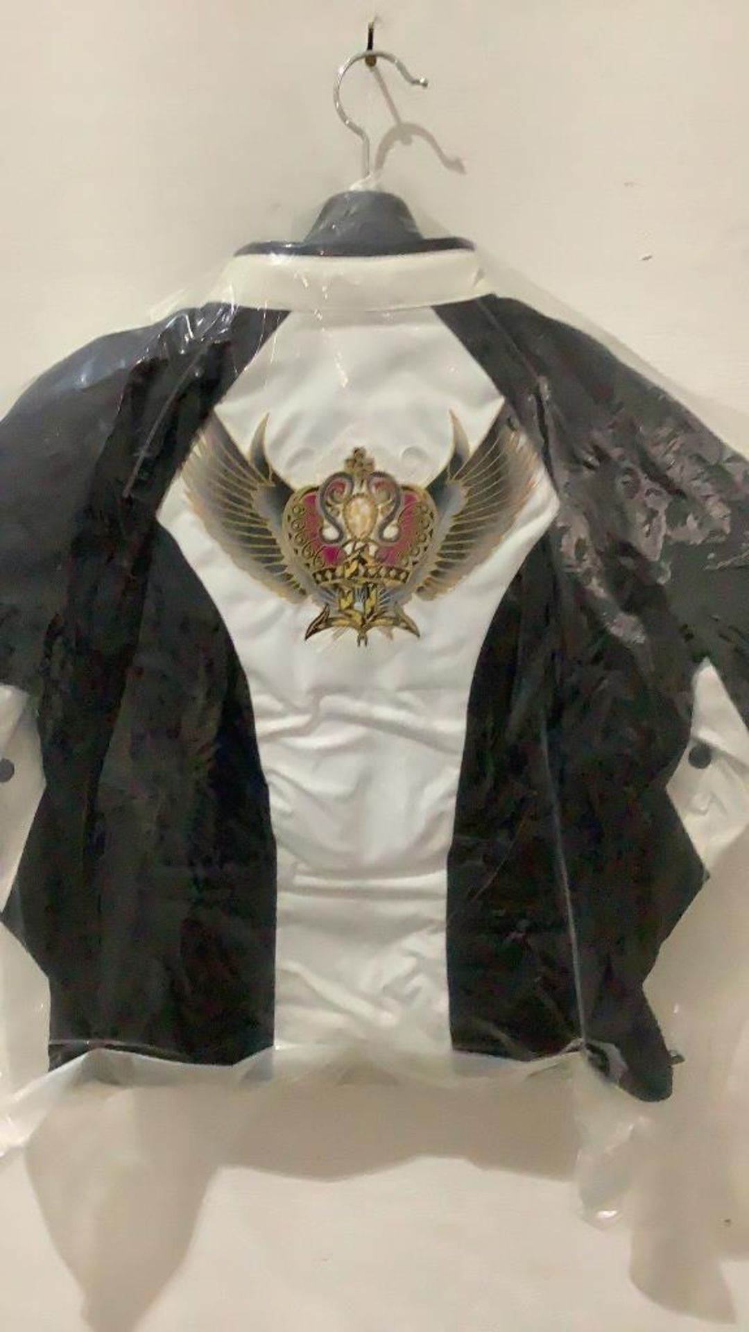 Kingdom Scorpion Jacket Large - Image 11 of 12