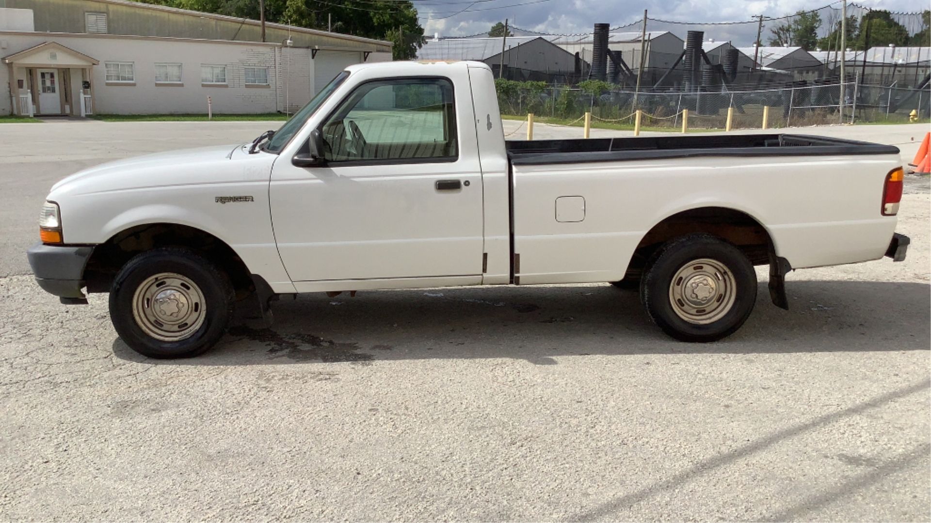 1998 Ford Ranger Regular Cab 2WD - Image 13 of 71