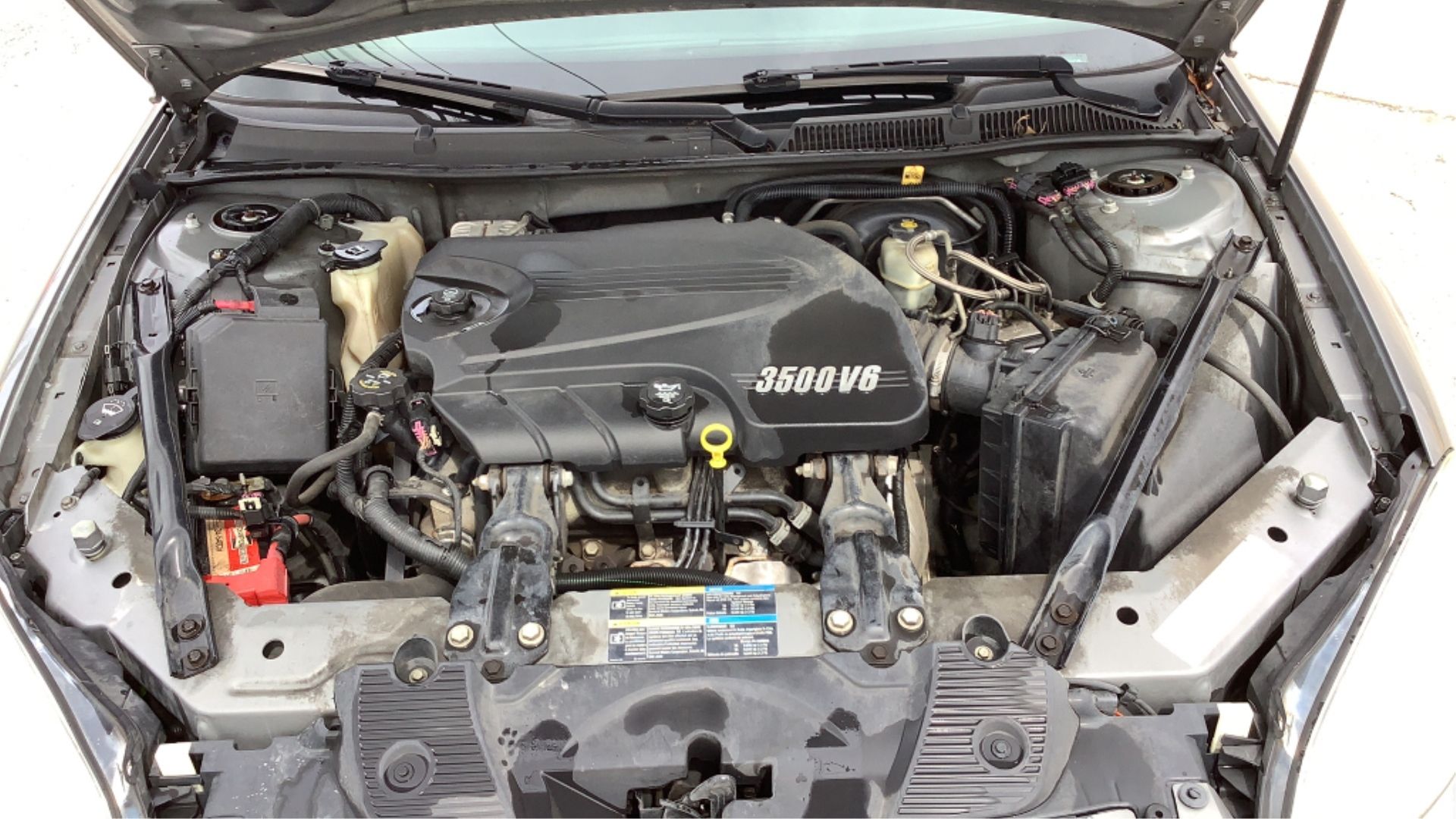 2006 Chevrolet Impala LS 2WD - Image 30 of 77