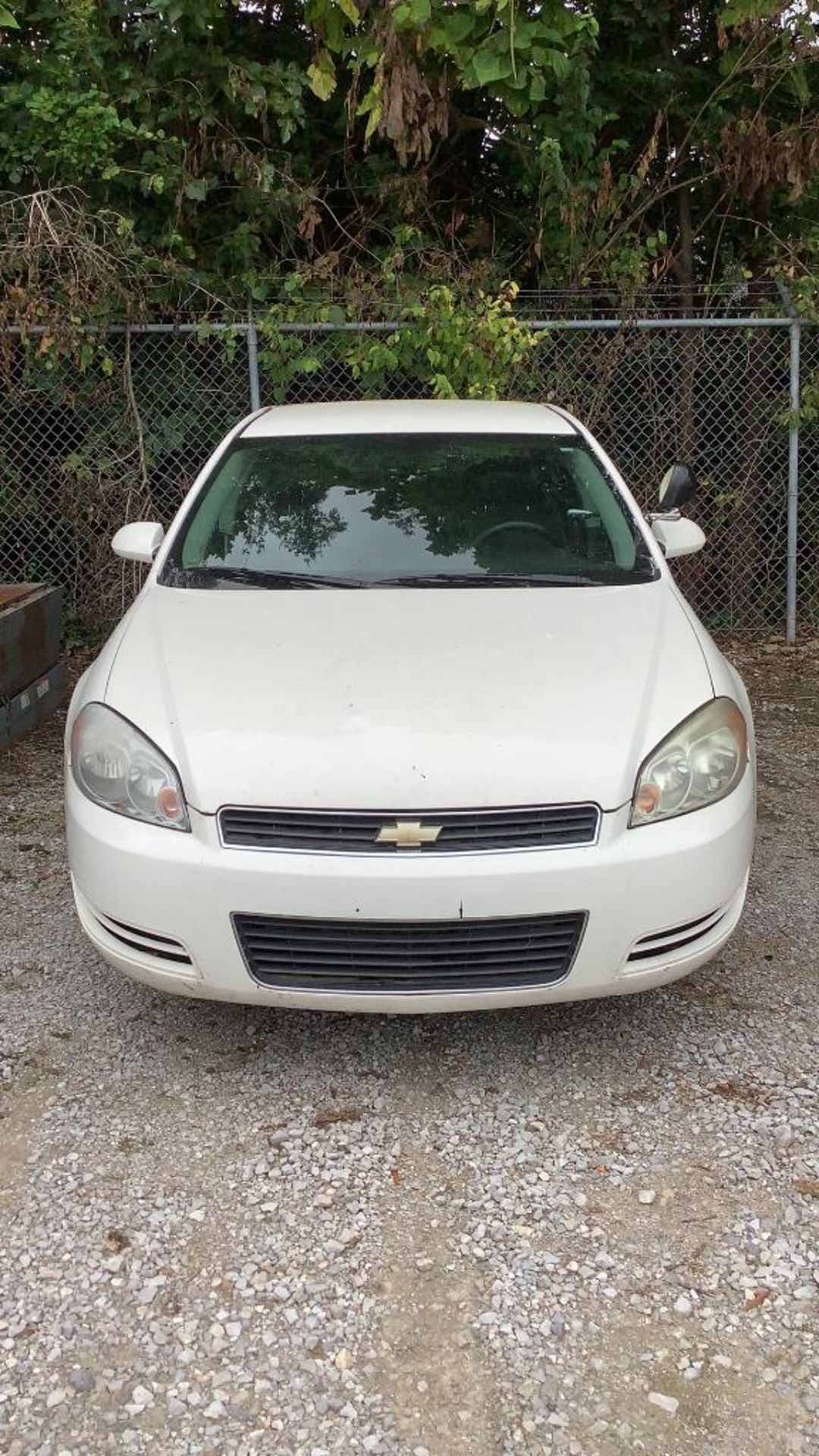 2008 Chevrolet Impala LS 2WD INOP - Image 7 of 68