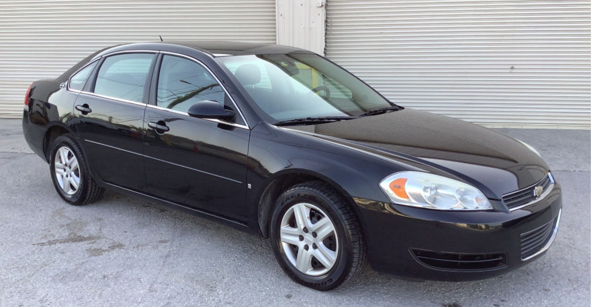 2007 Chevrolet Impala LS 2WD - Image 4 of 83