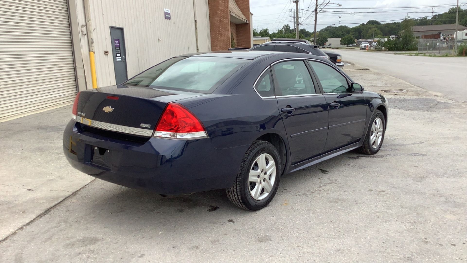 2011 Chevrolet Impala LS 2WD - Image 22 of 74