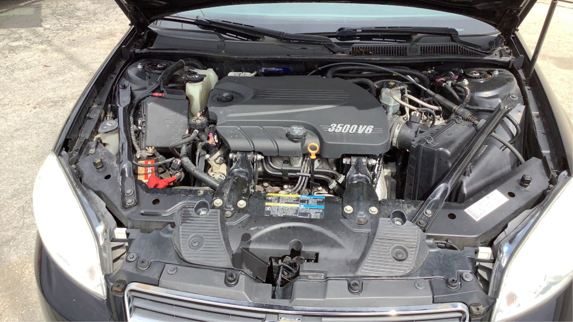 2008 Chevrolet Impala LS 2WD - Image 24 of 74