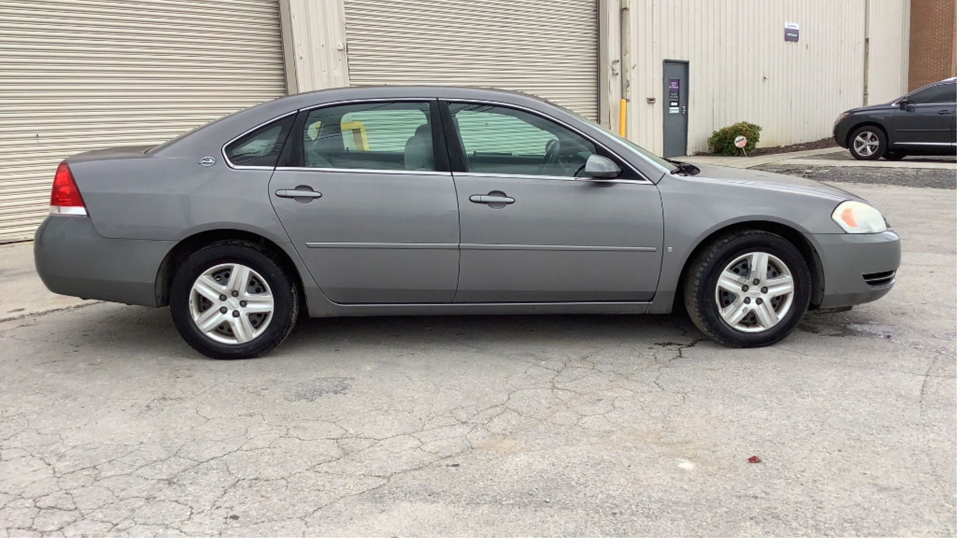 2006 Chevrolet Impala LS 2WD - Image 21 of 77