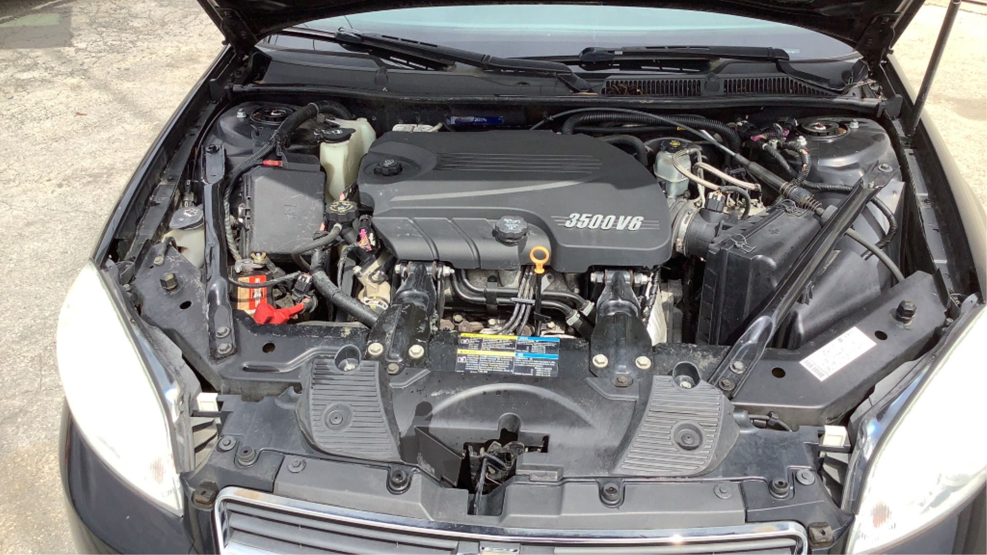 2008 Chevrolet Impala LS 2WD - Image 28 of 74