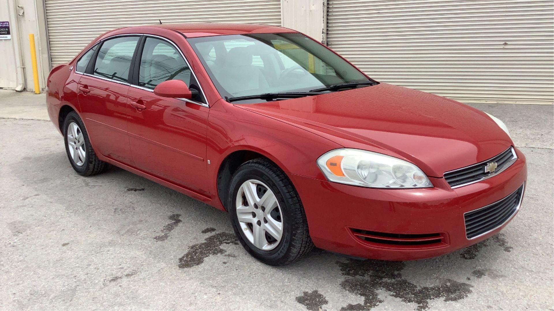 2007 Chevrolet Impala LS 2WD - Image 2 of 77