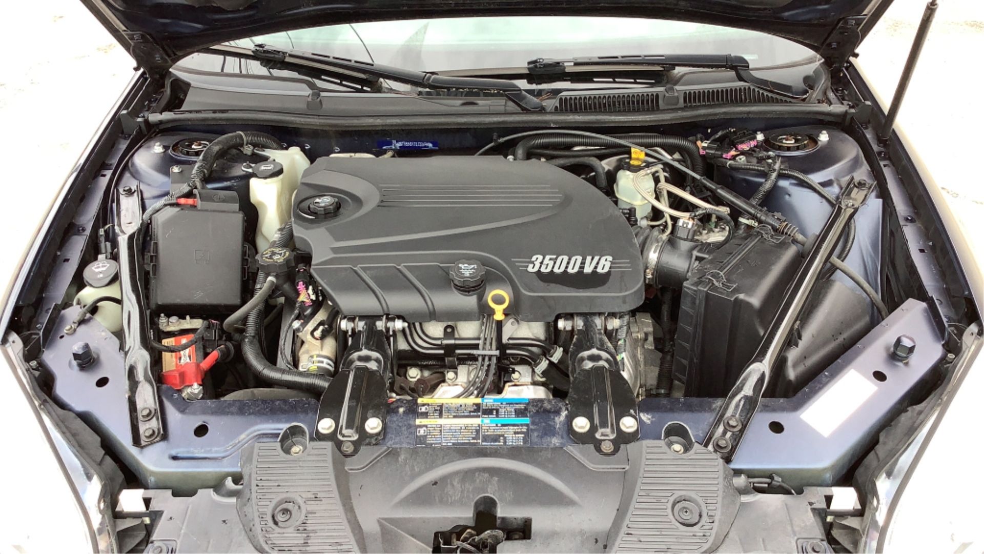 2008 Chevrolet Impala LS 2WD - Image 27 of 74