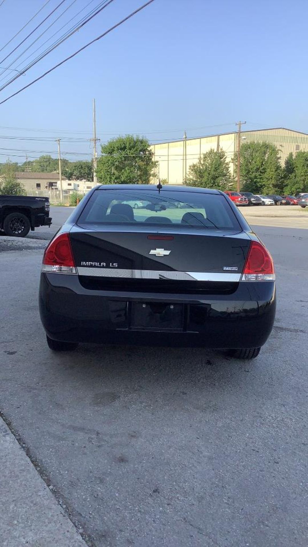 2007 Chevrolet Impala LS 2WD - Image 15 of 83