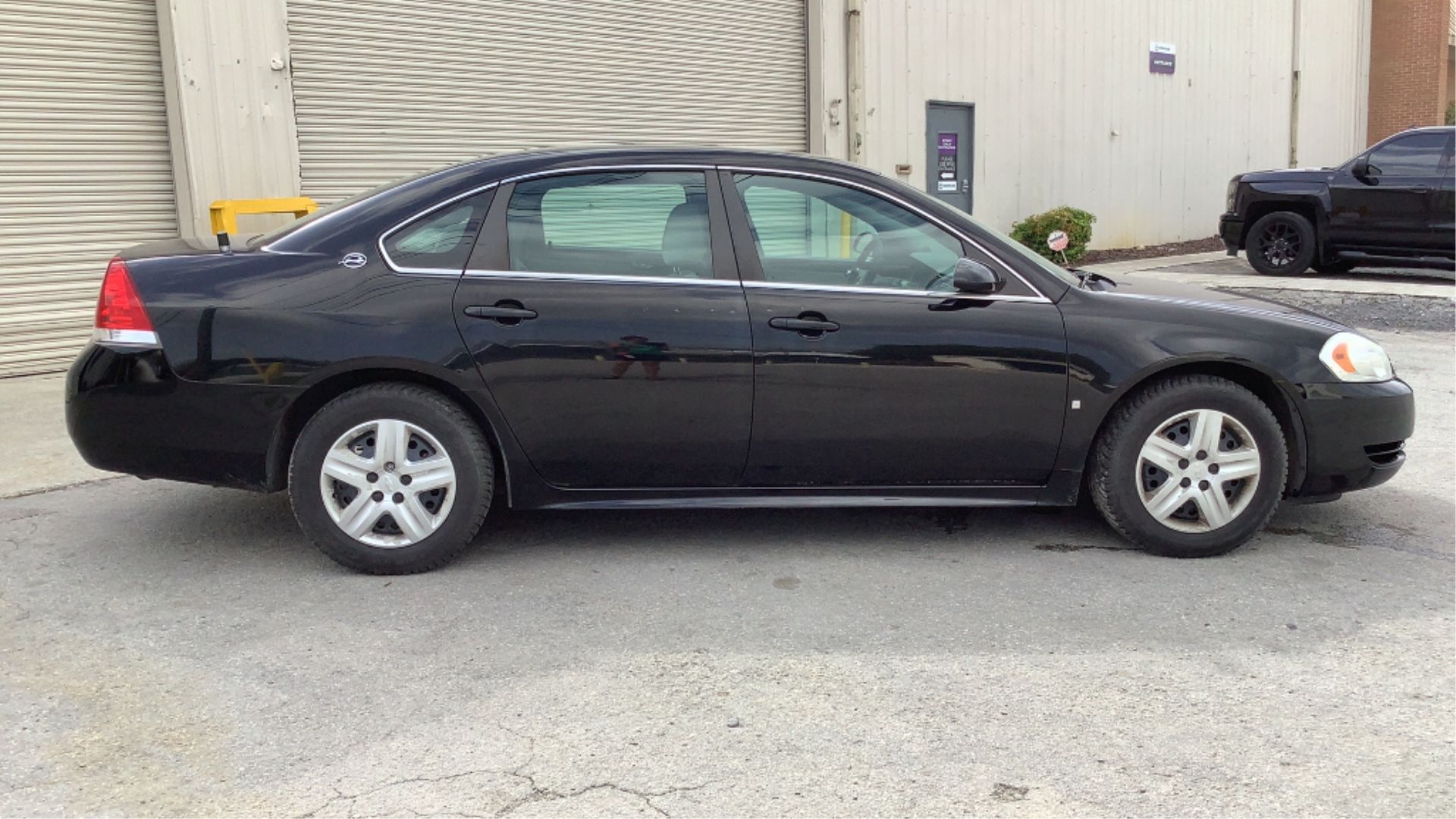 2009 Chevrolet Impala LS 2WD - Image 25 of 89