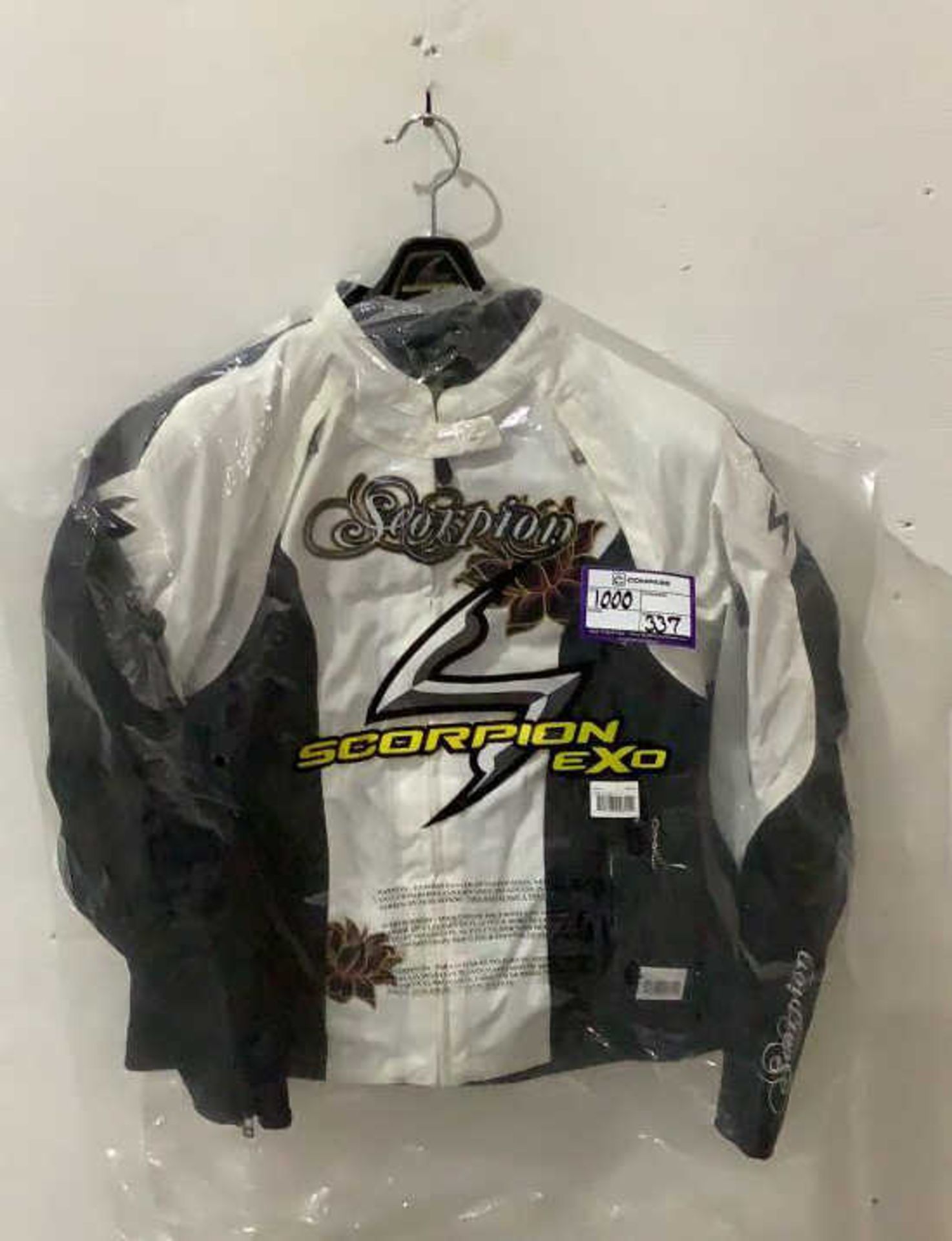 Kingdom Scorpion Jacket X-Large - Image 2 of 12