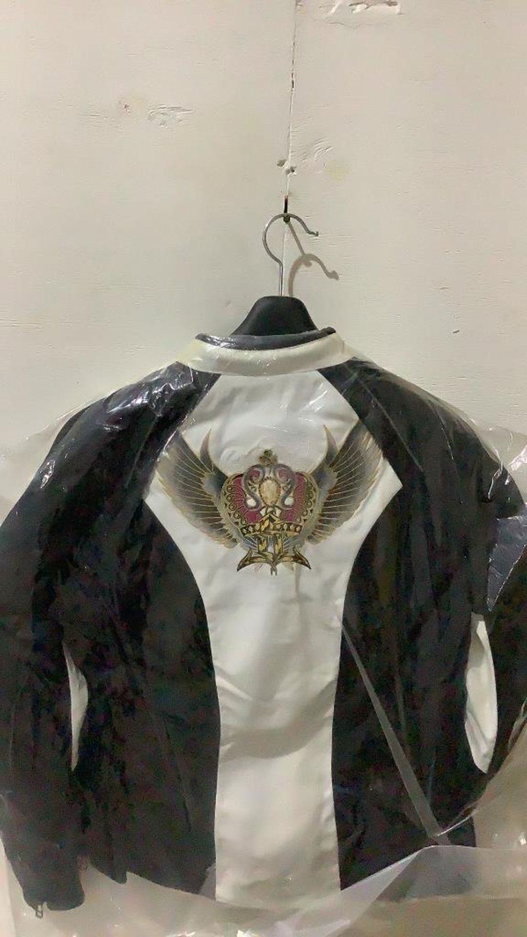 Kingdom Scorpion Jacket Small - Image 11 of 12