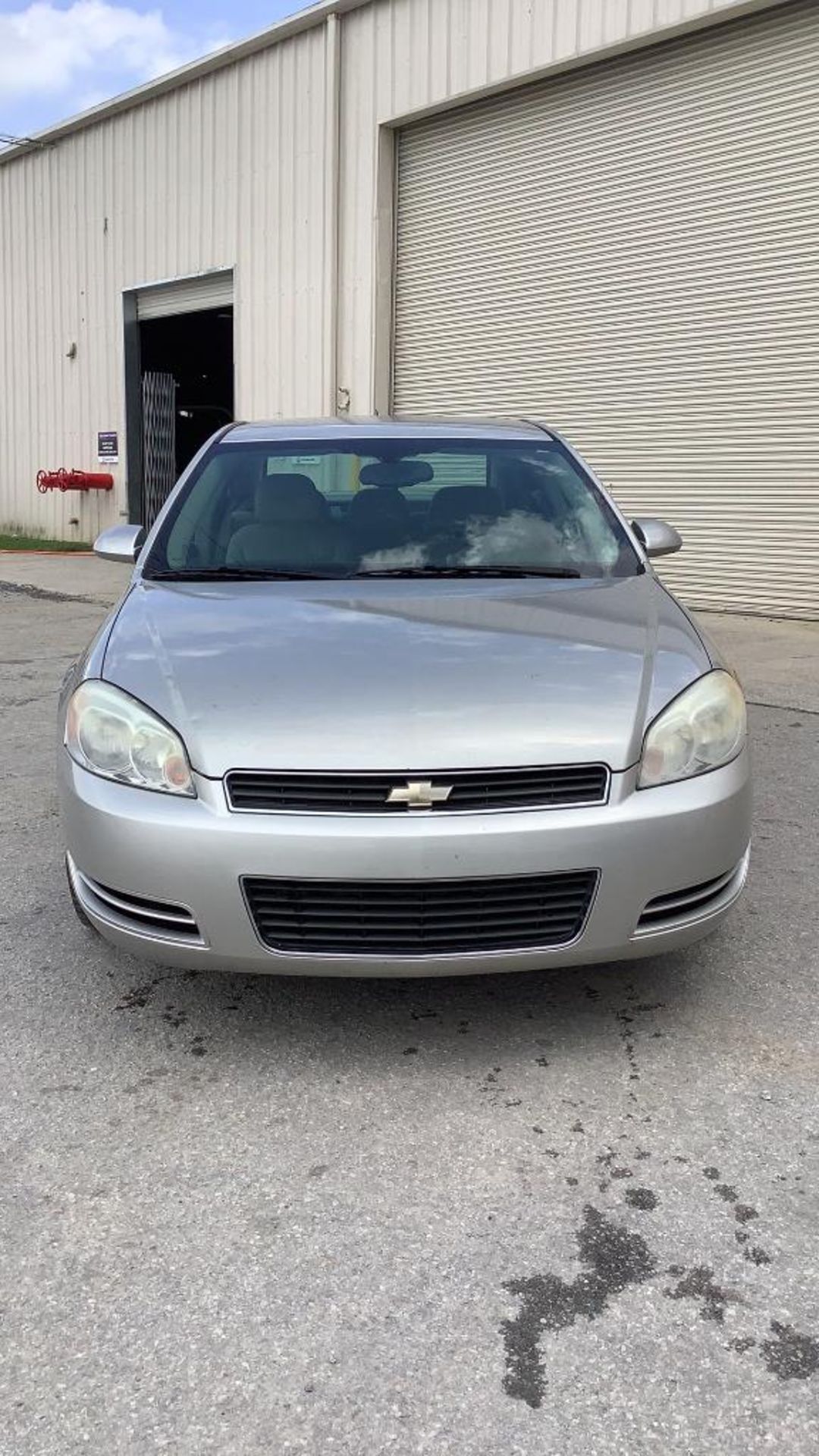 2007 Chevrolet Impala LS 2WD - Image 3 of 86