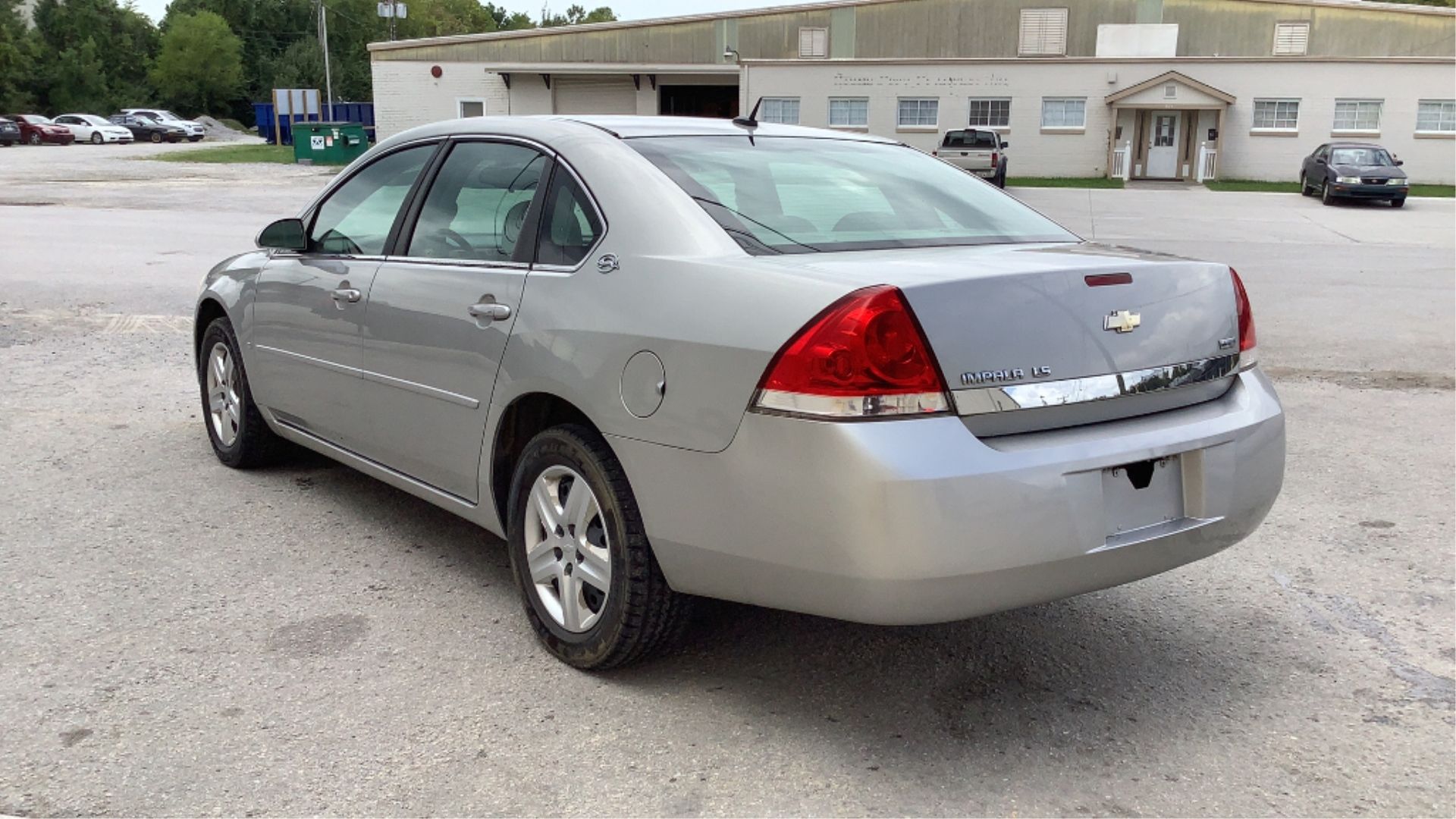 2007 Chevrolet Impala LS 2WD - Image 12 of 86