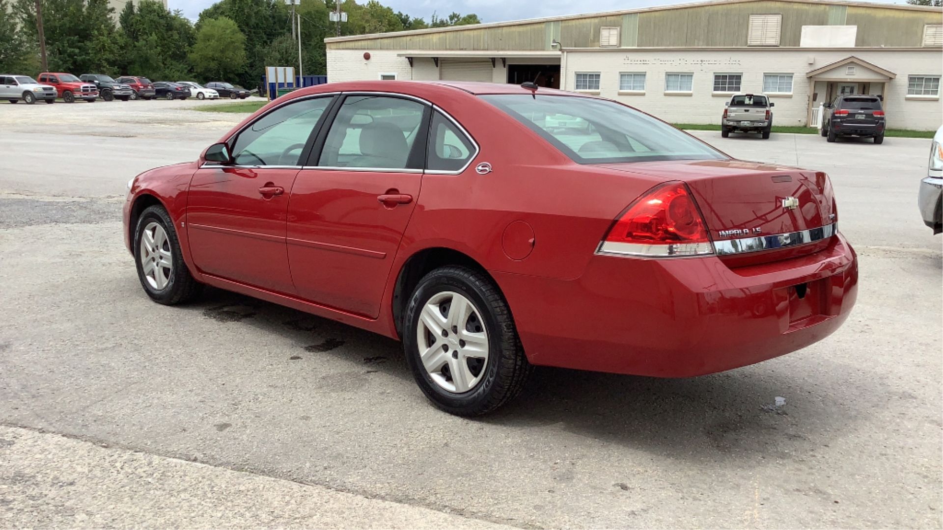 2007 Chevrolet Impala LS 2WD - Image 14 of 77