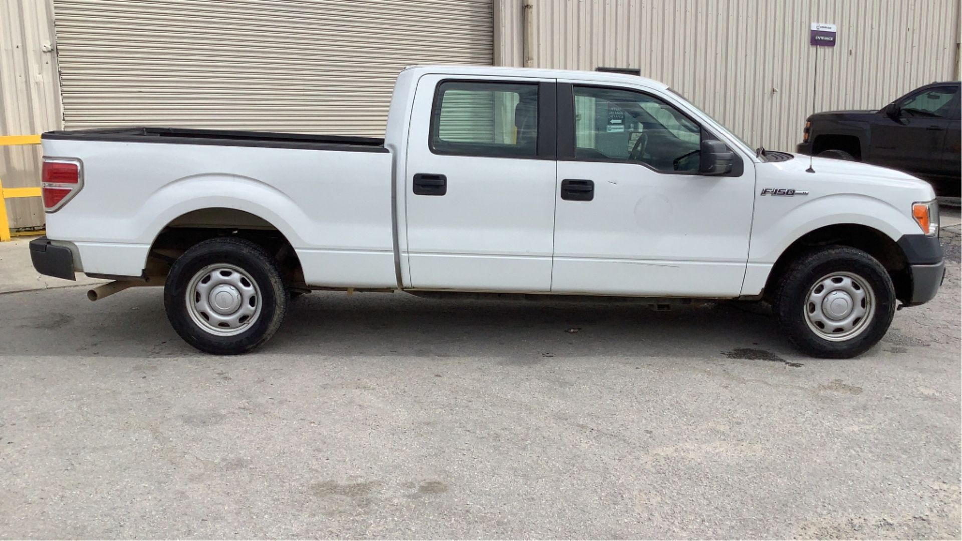 2012 Ford F150 XL Crew Cab 2WD - Image 25 of 86