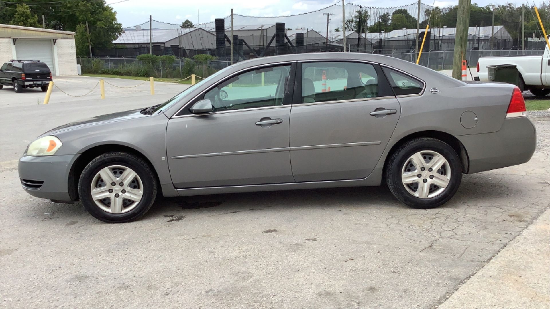 2006 Chevrolet Impala LS 2WD - Image 9 of 77