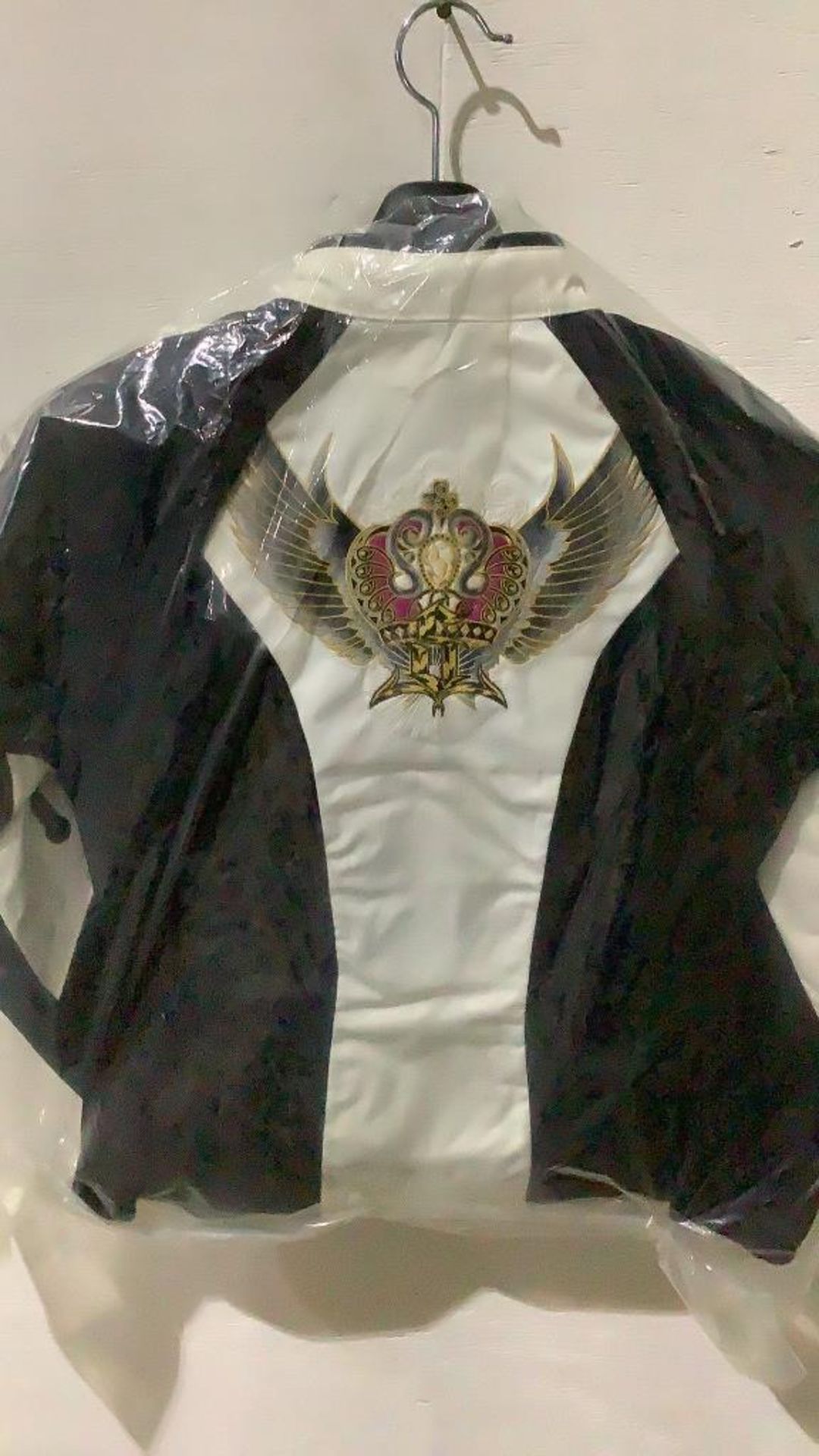 Kingdom Scorpion Jacket Medium - Image 9 of 12