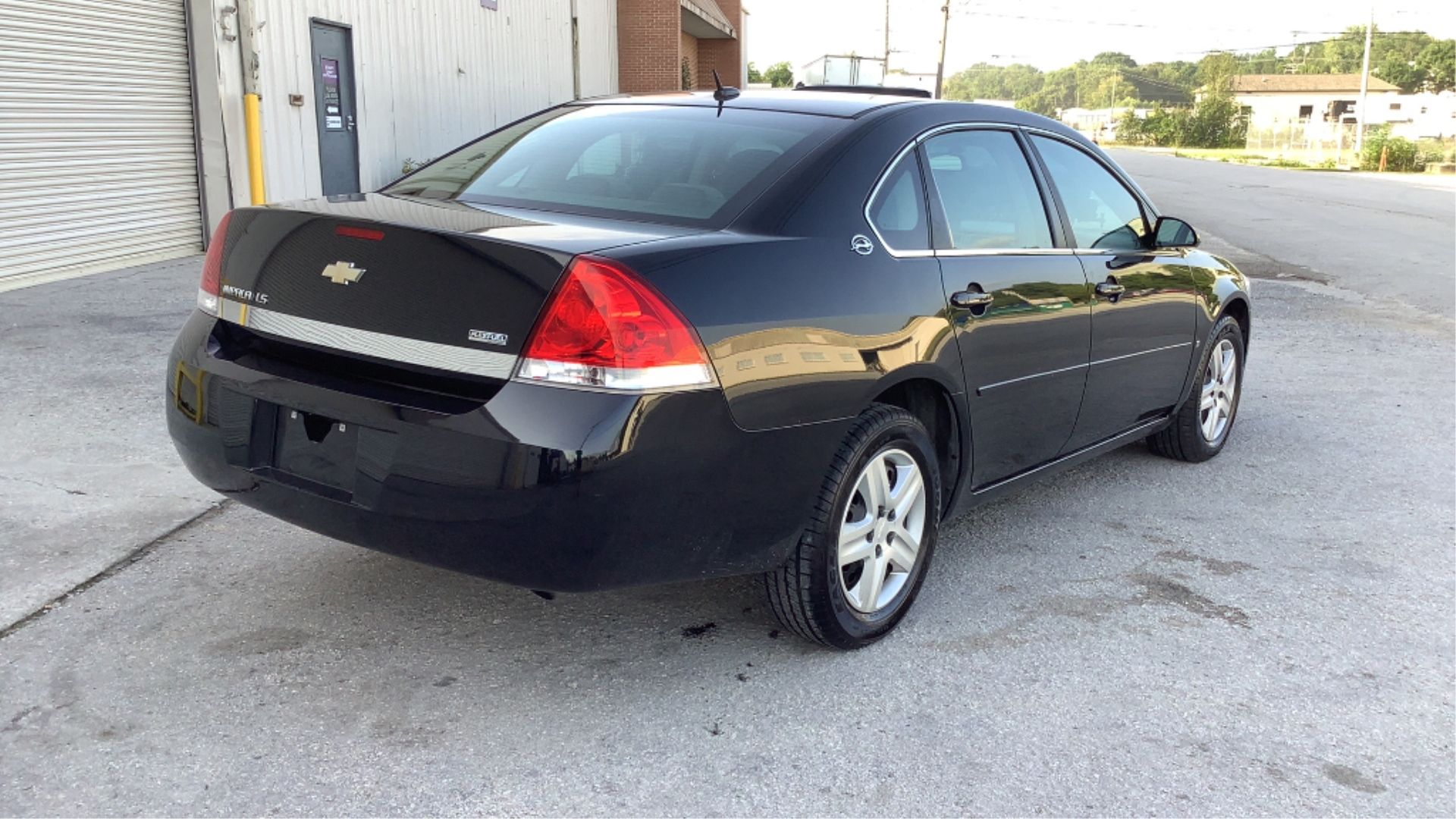 2007 Chevrolet Impala LS 2WD - Image 22 of 83