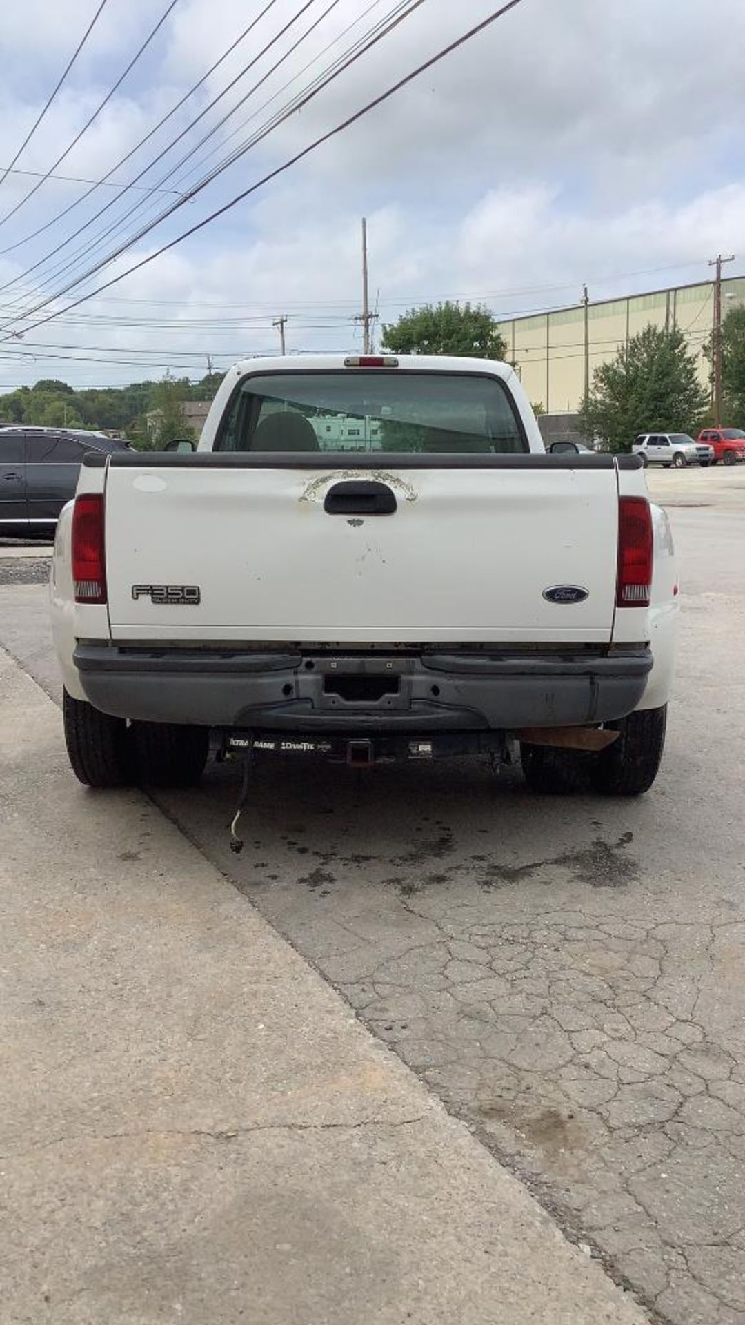 2002 Ford F-350 Regular Cab Dually 2WD - Image 19 of 89