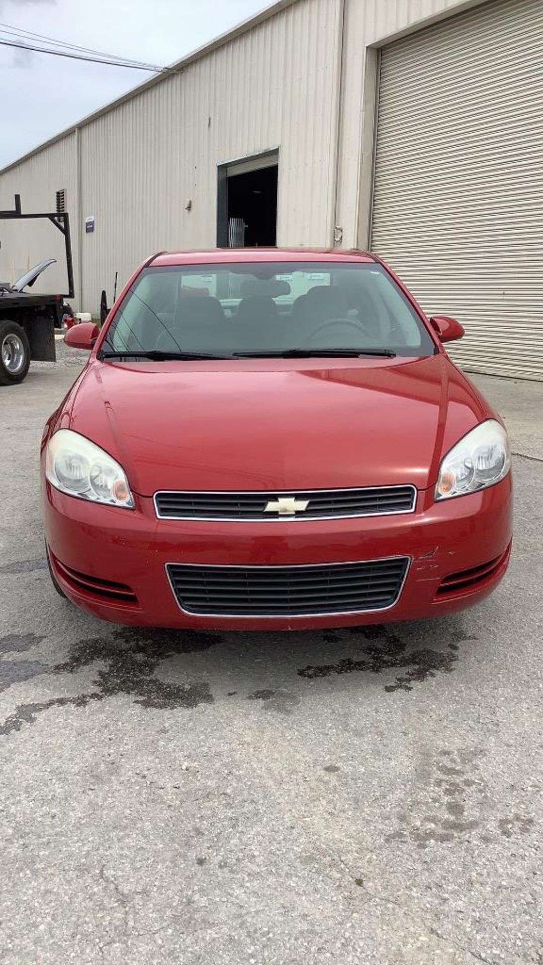 2007 Chevrolet Impala LS 2WD - Image 7 of 77