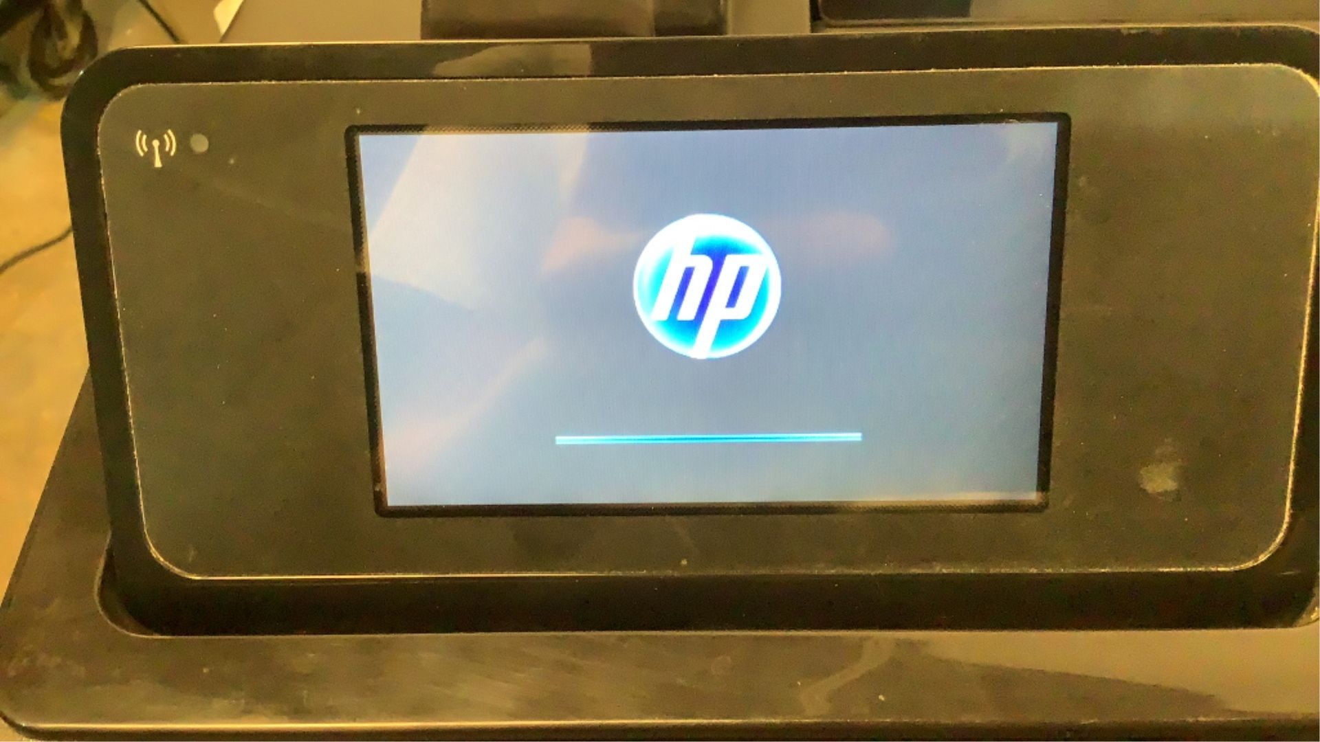 HP Designjet T520 - Image 12 of 22